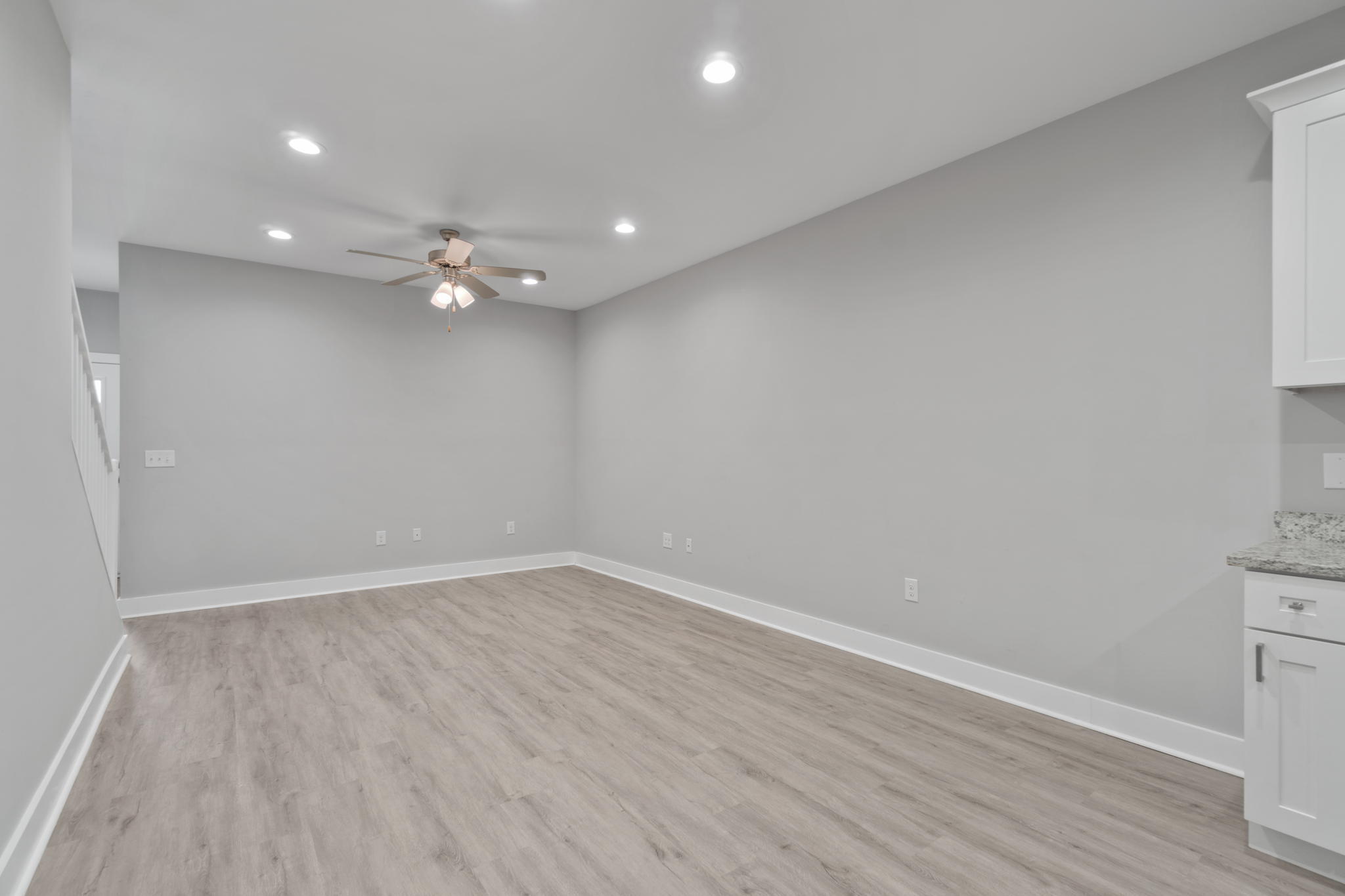 HIDDEN BAY VILLAGE - Residential Lease