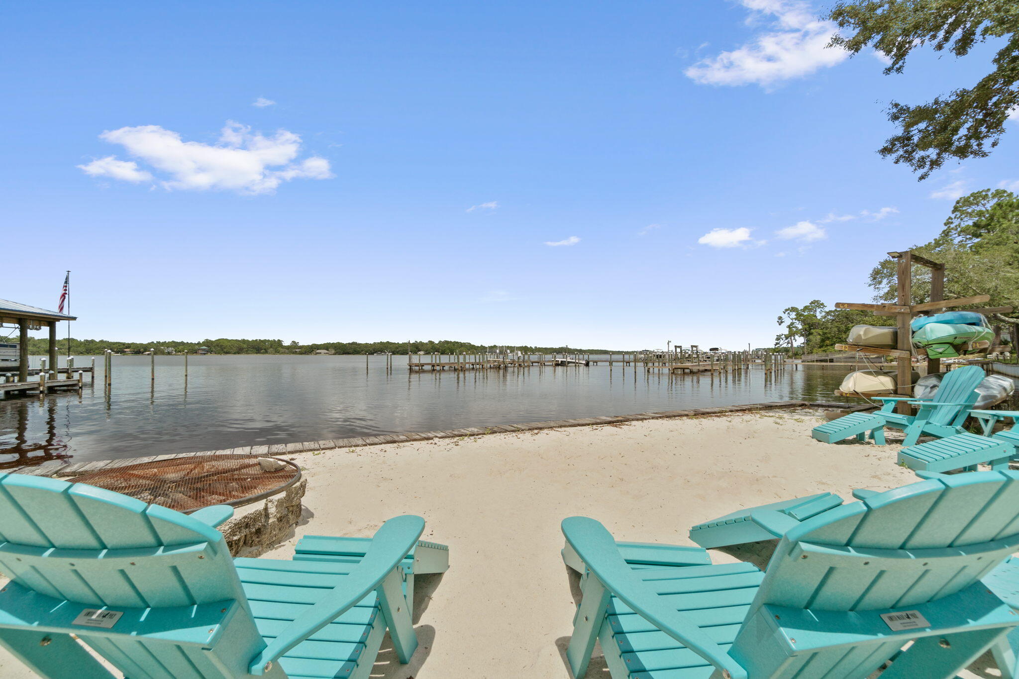 HIDDEN BAY VILLAGE - Residential Lease