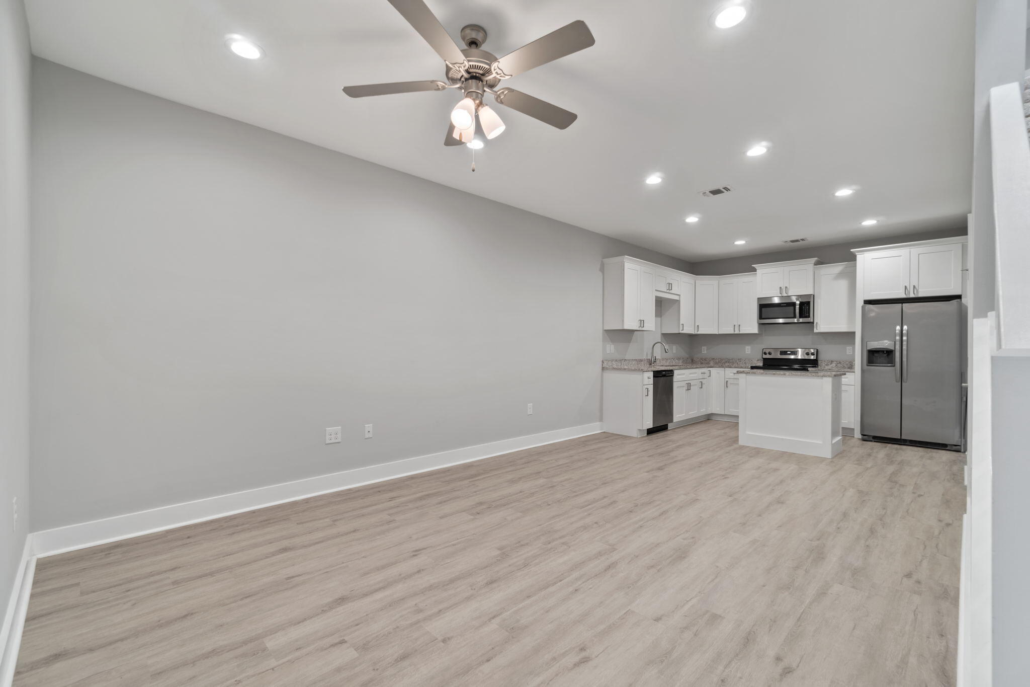 HIDDEN BAY VILLAGE - Residential Lease