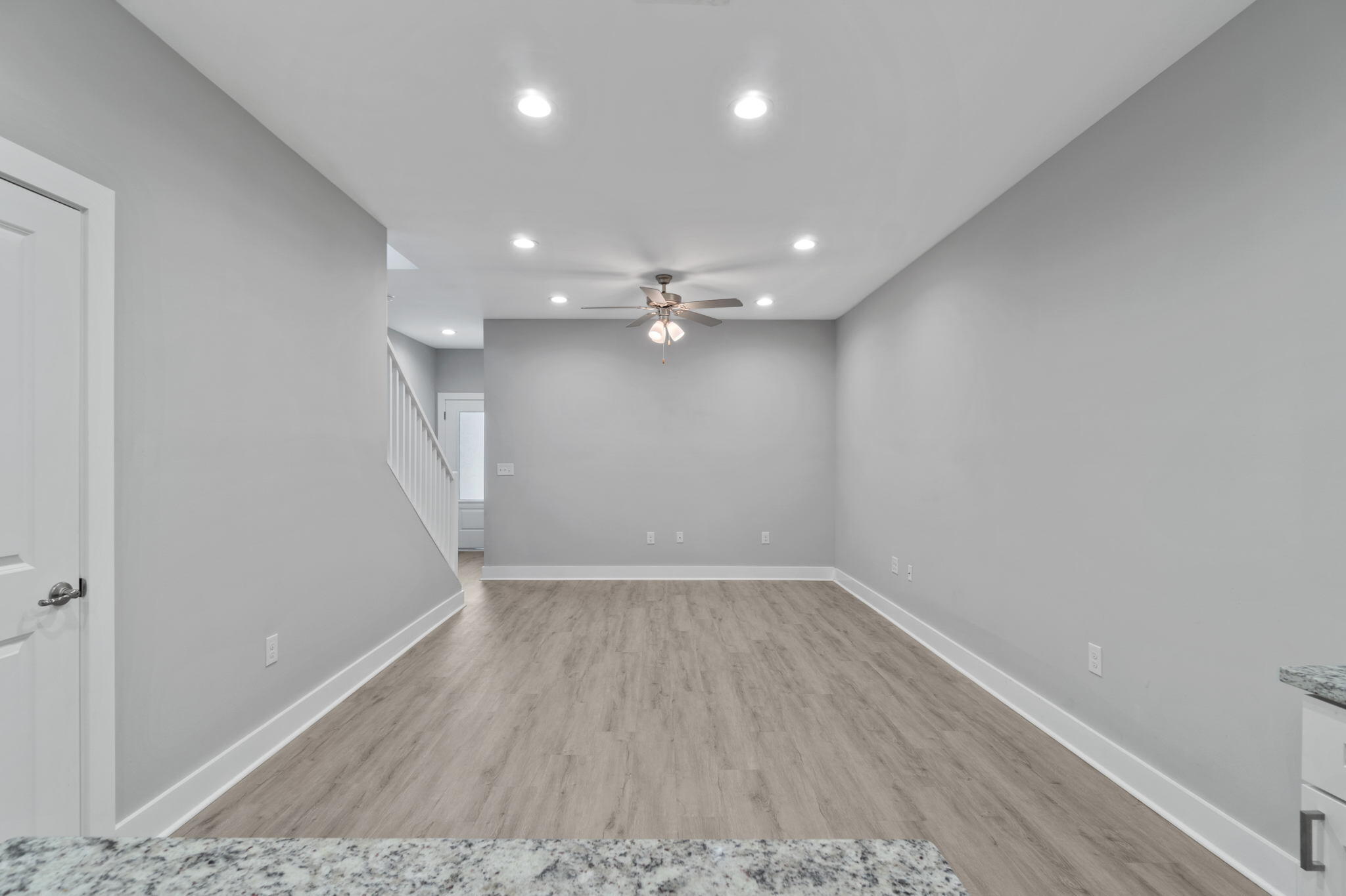 HIDDEN BAY VILLAGE - Residential Lease