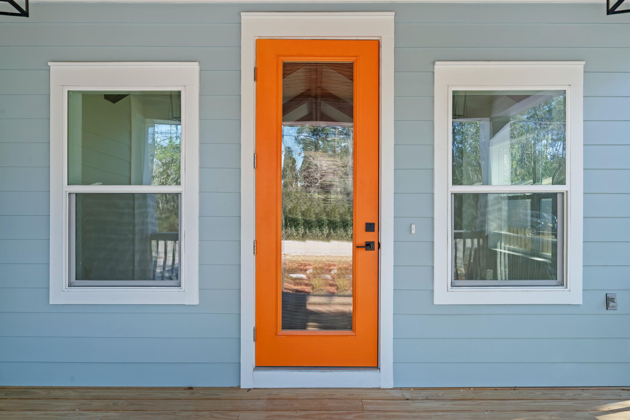 TOWN OF SANTA ROSA - Residential