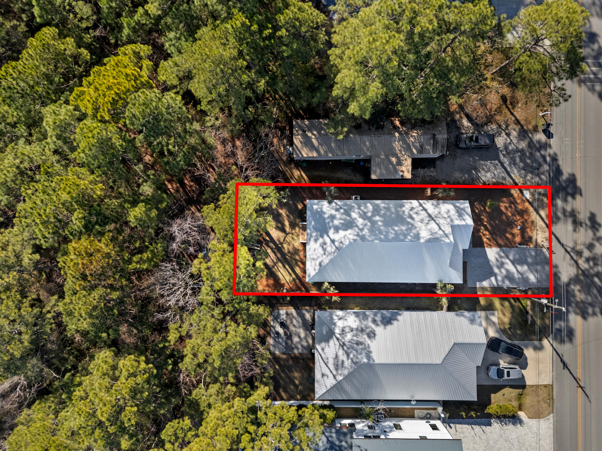 TOWN OF SANTA ROSA - Residential