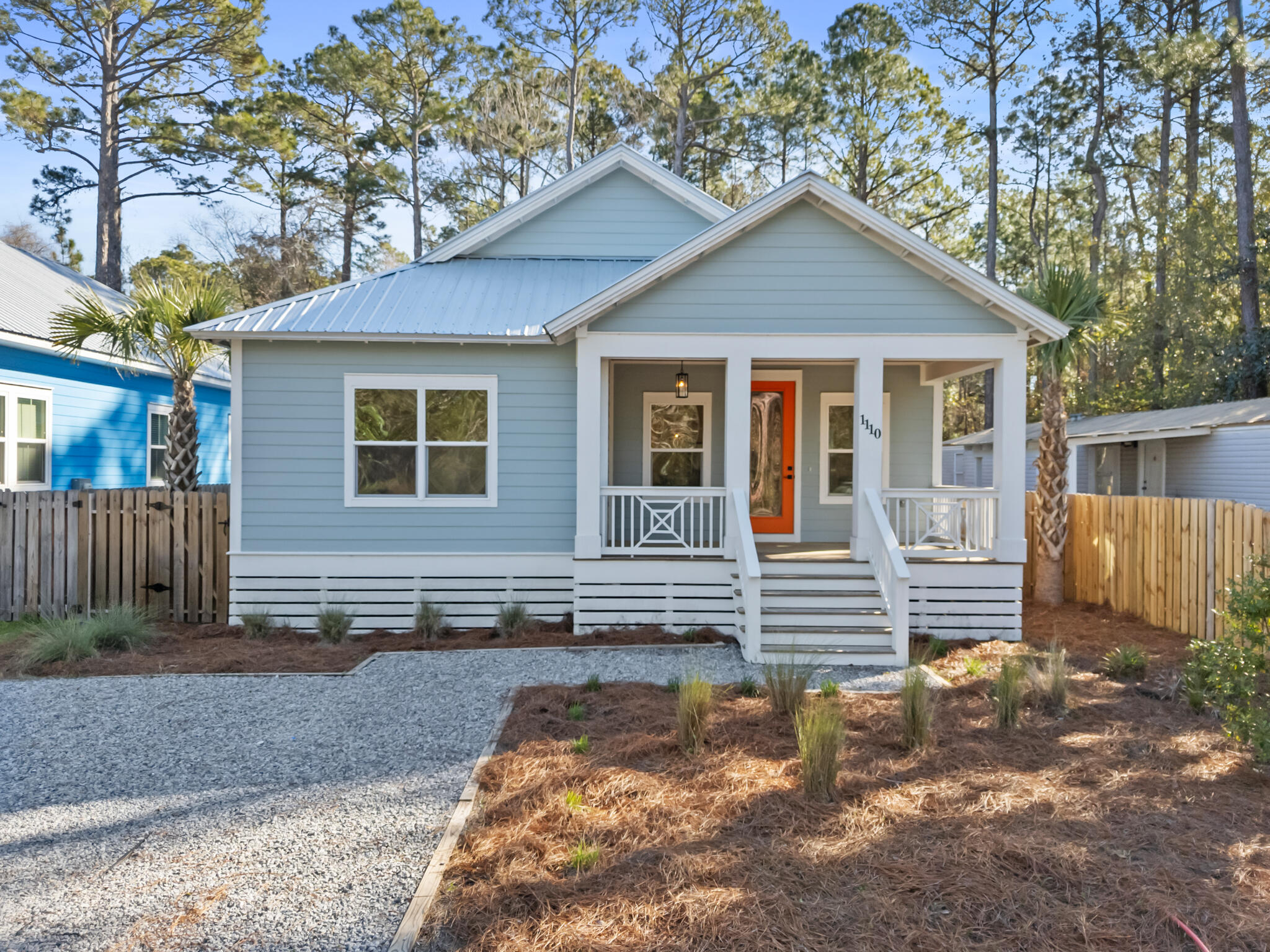 TOWN OF SANTA ROSA - Residential