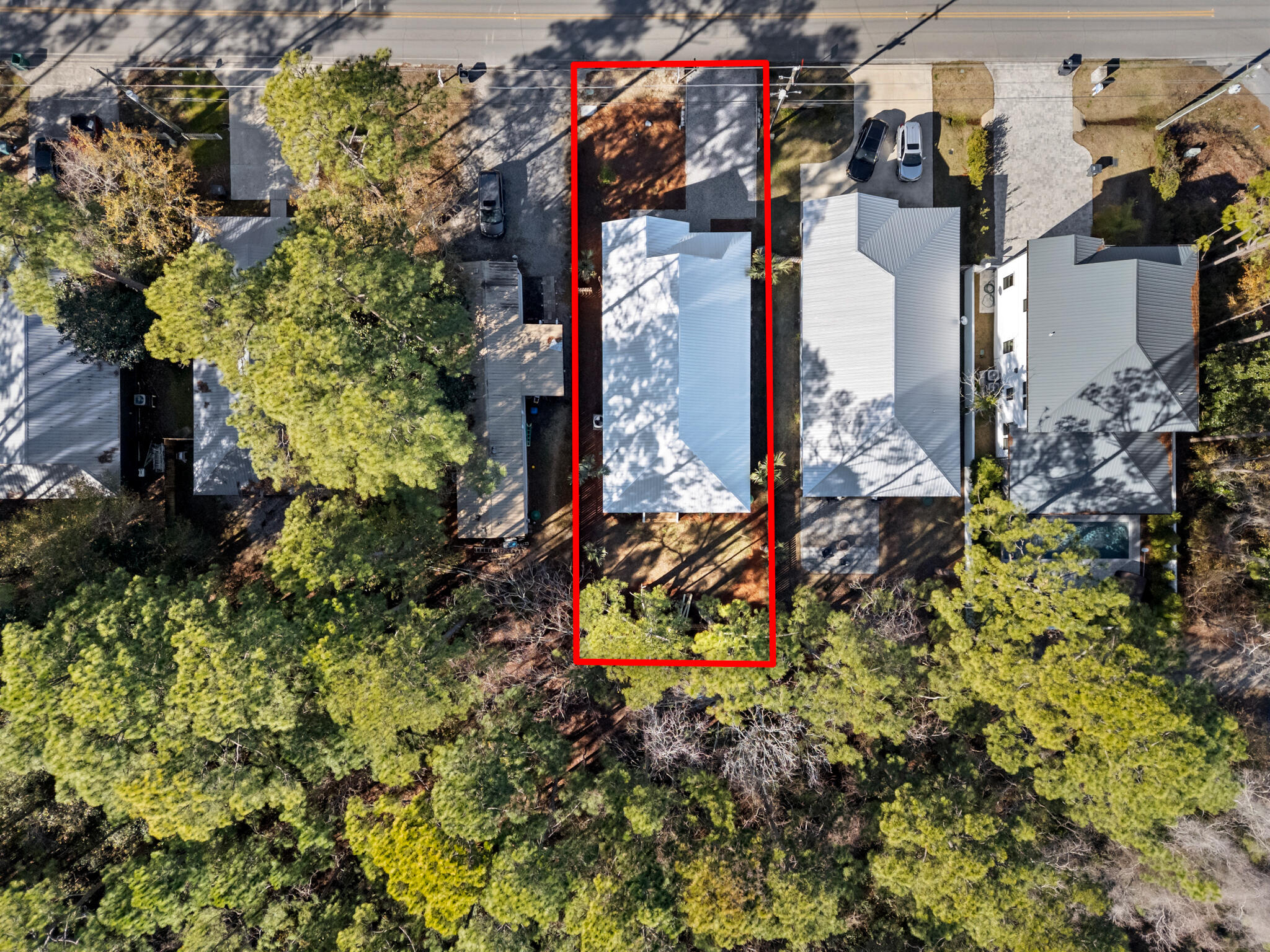 TOWN OF SANTA ROSA - Residential