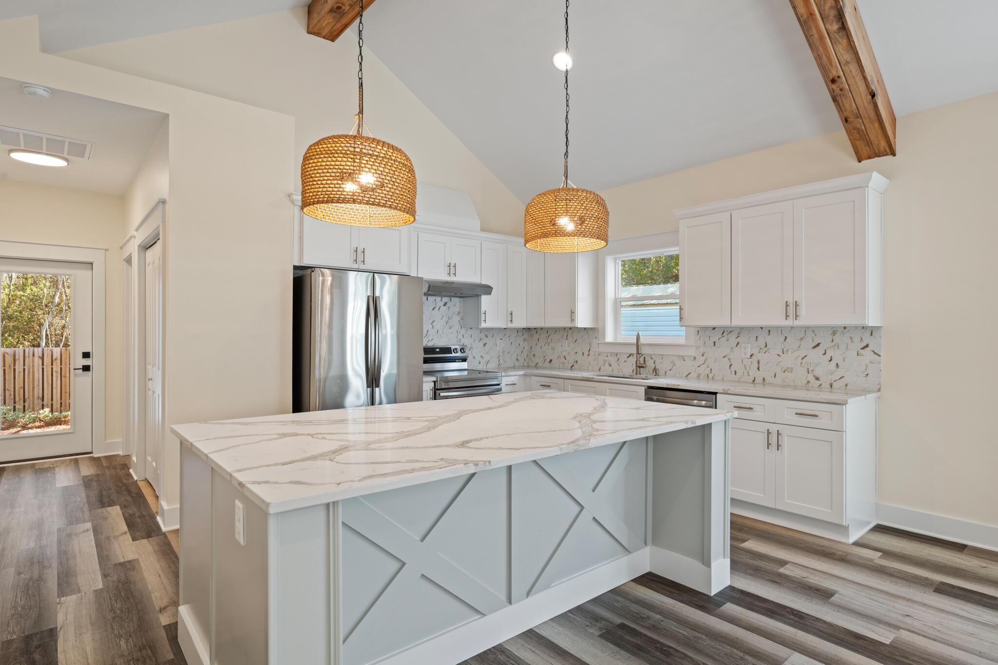 TOWN OF SANTA ROSA - Residential