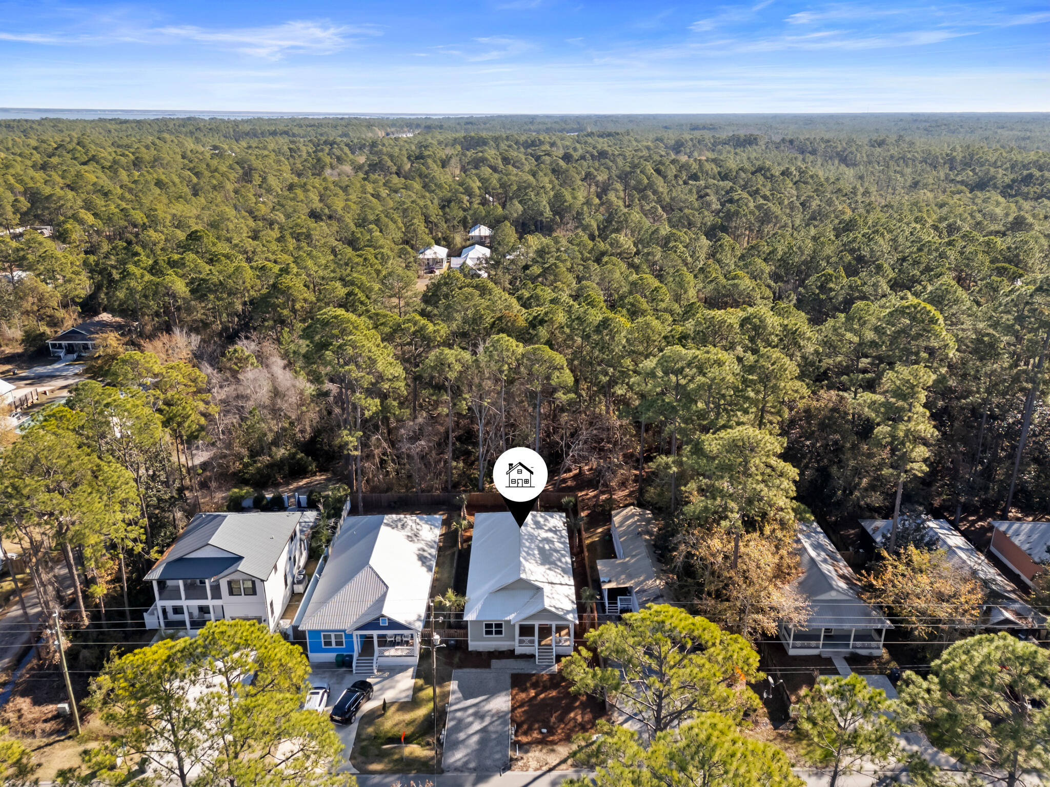 TOWN OF SANTA ROSA - Residential