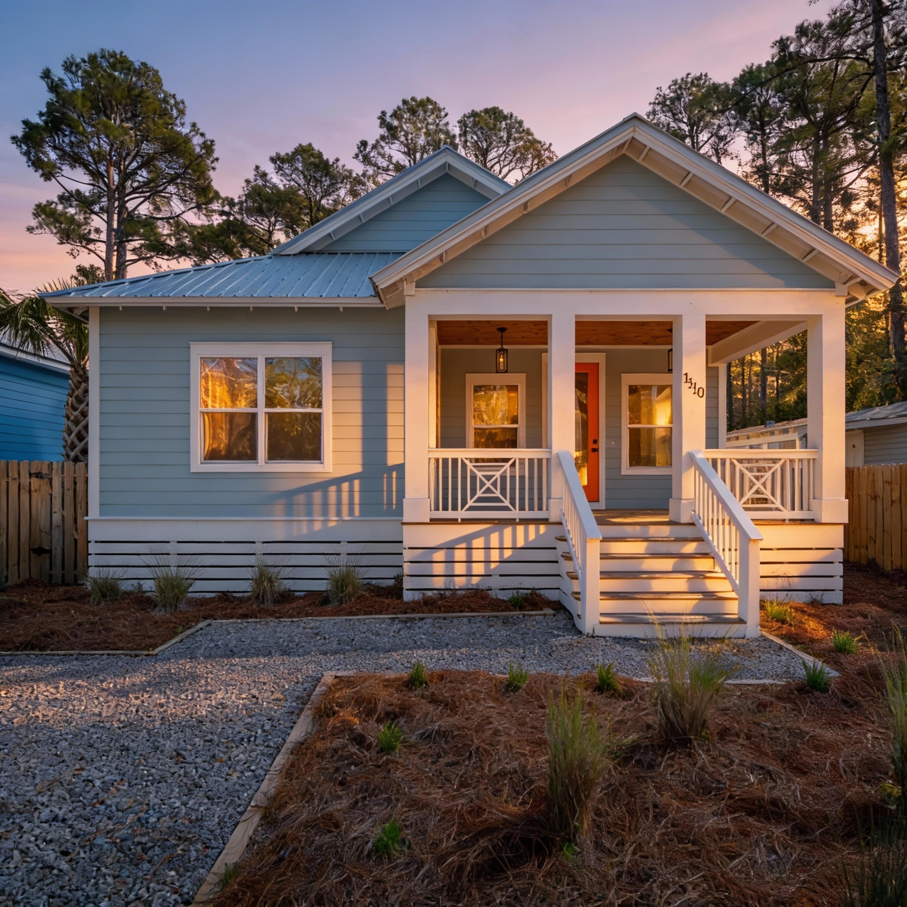 TOWN OF SANTA ROSA - Residential