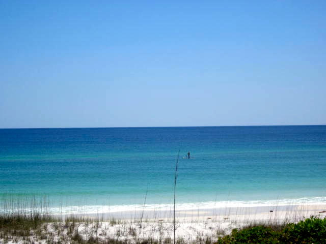 CRYSTAL BEACH - Land