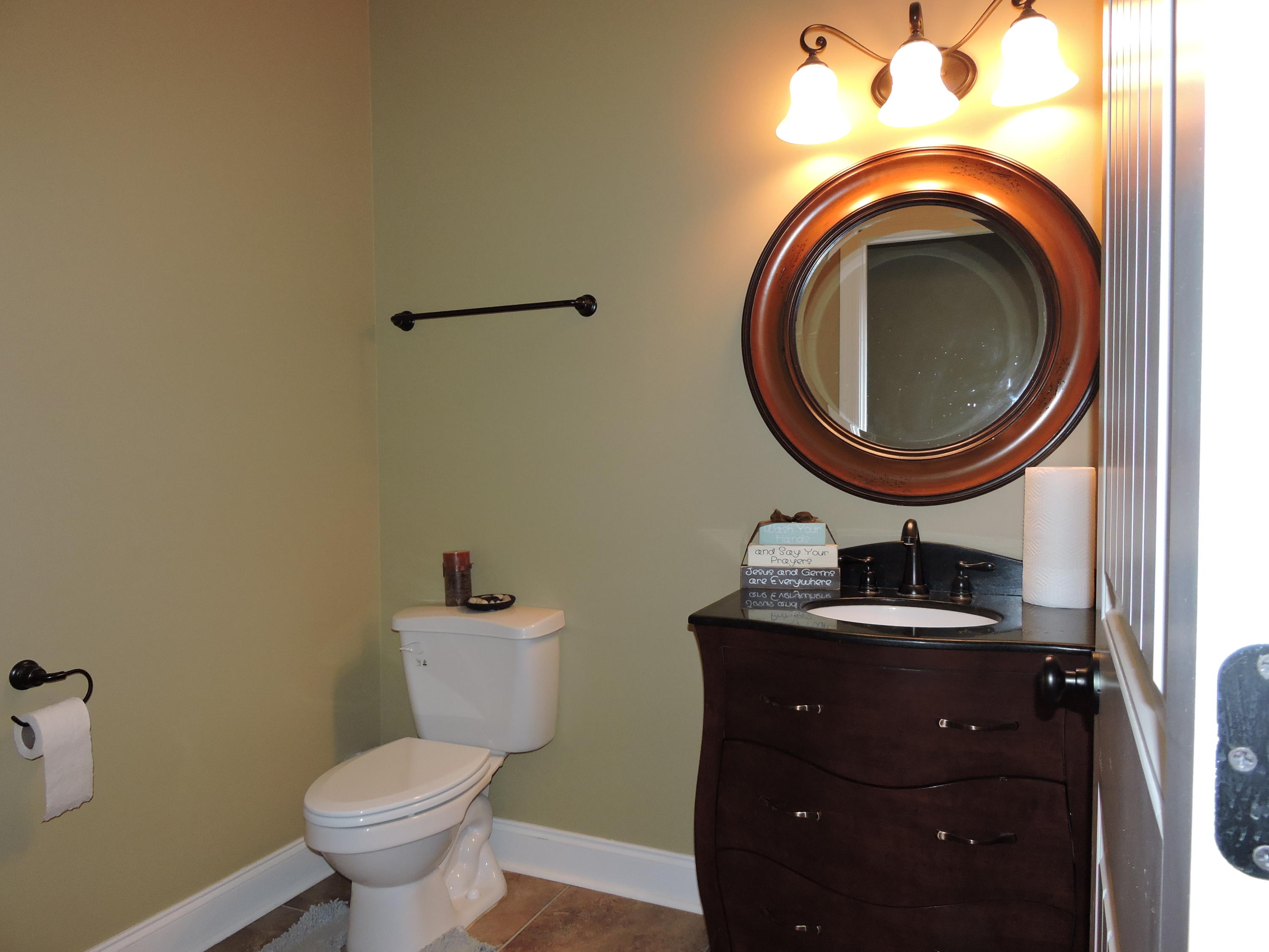 VIRGINIA RIDGE - Residential