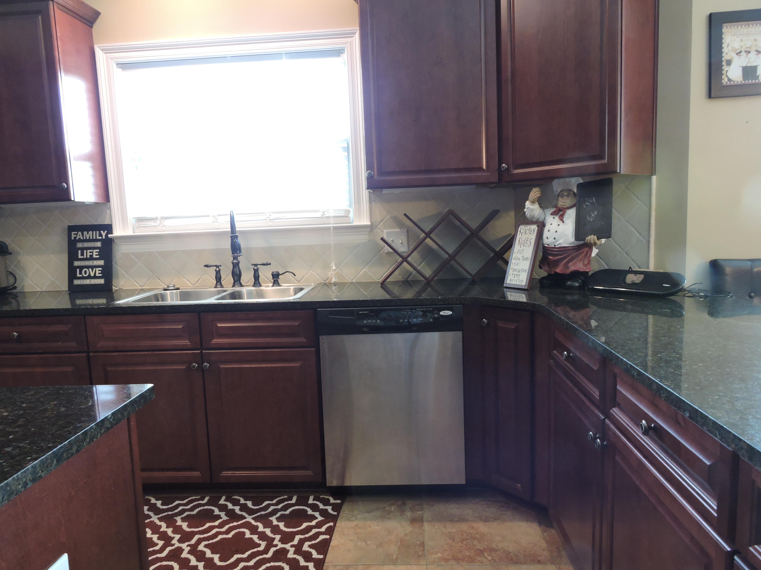 VIRGINIA RIDGE - Residential