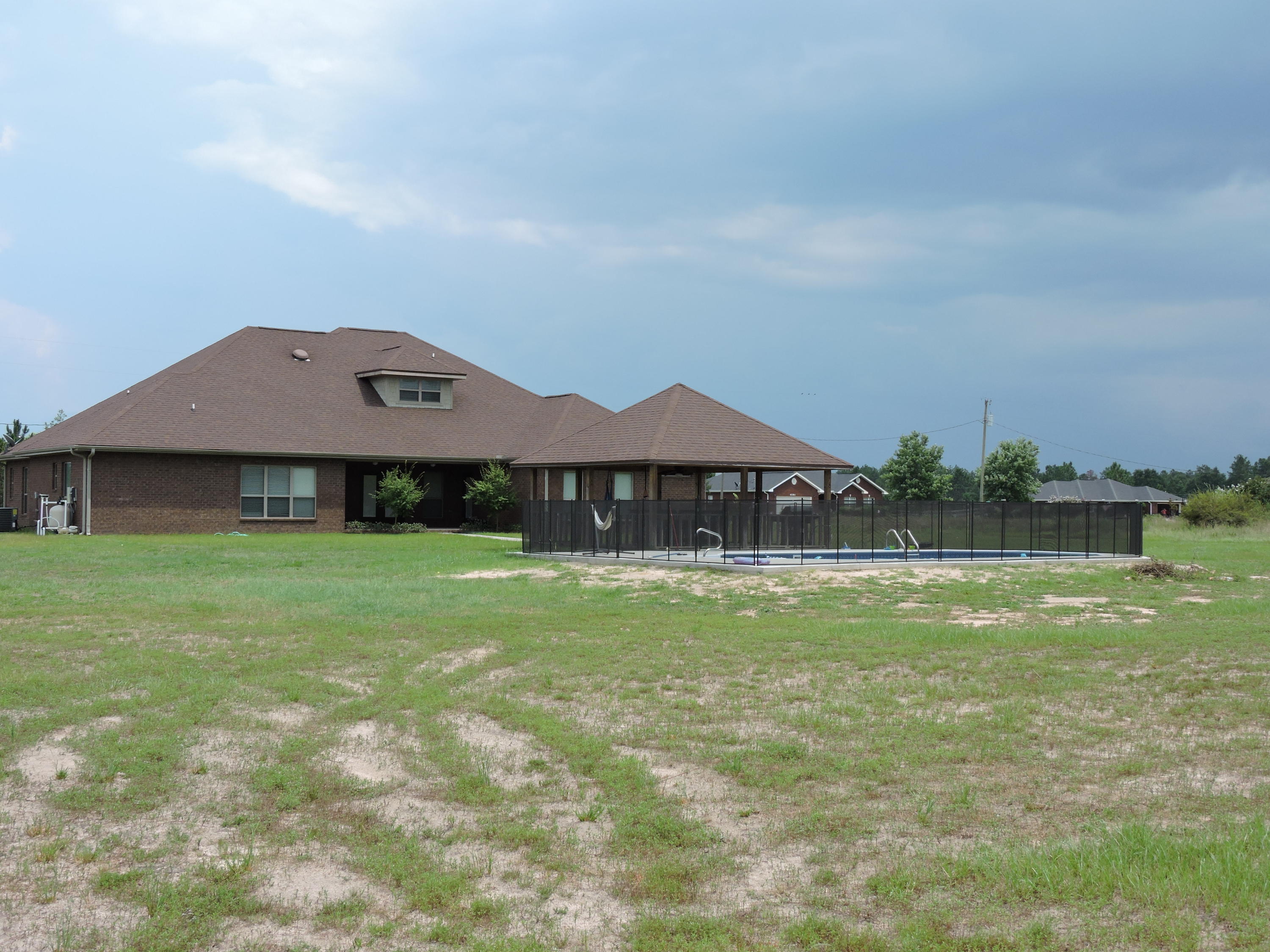 VIRGINIA RIDGE - Residential