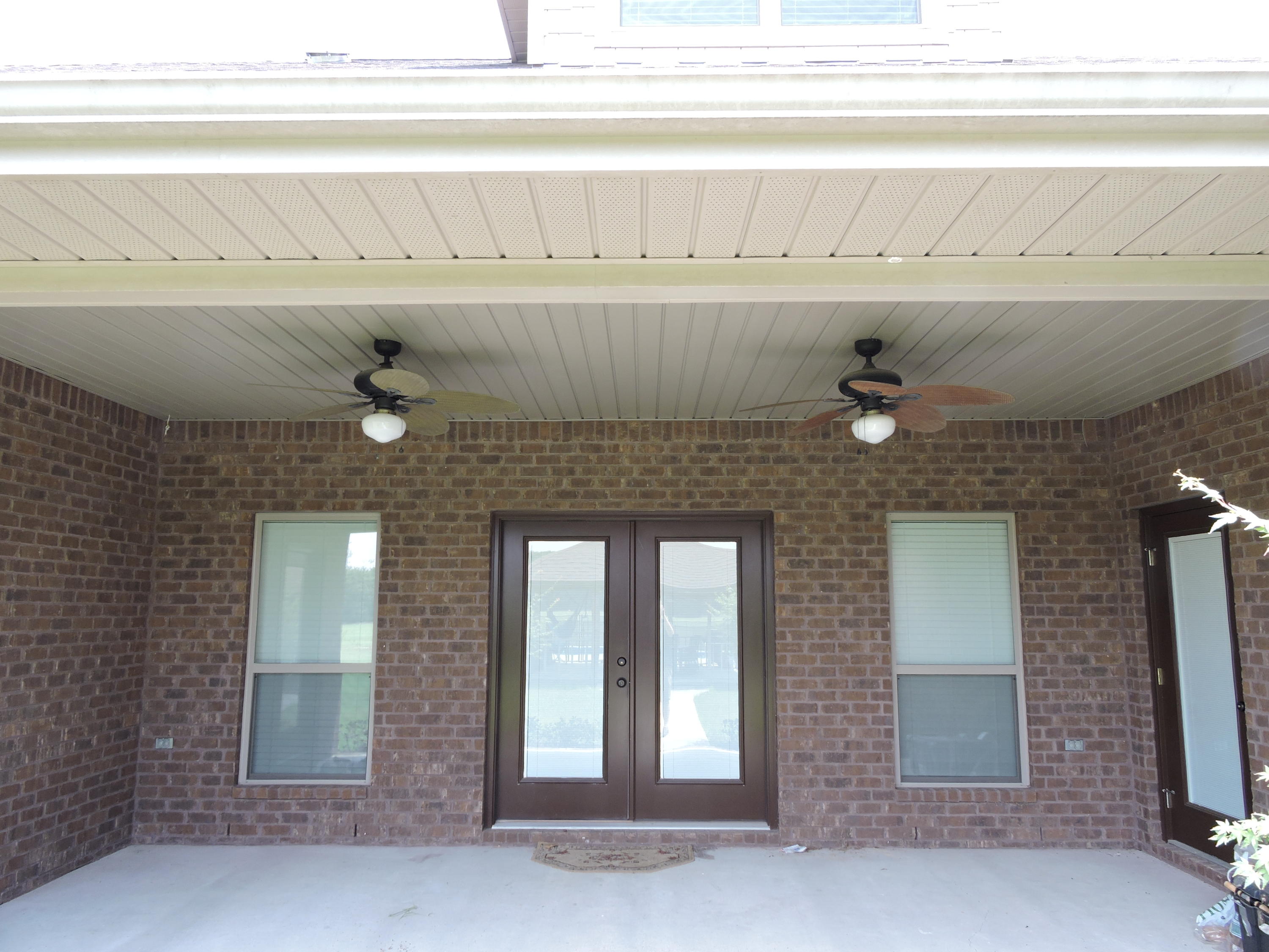 VIRGINIA RIDGE - Residential