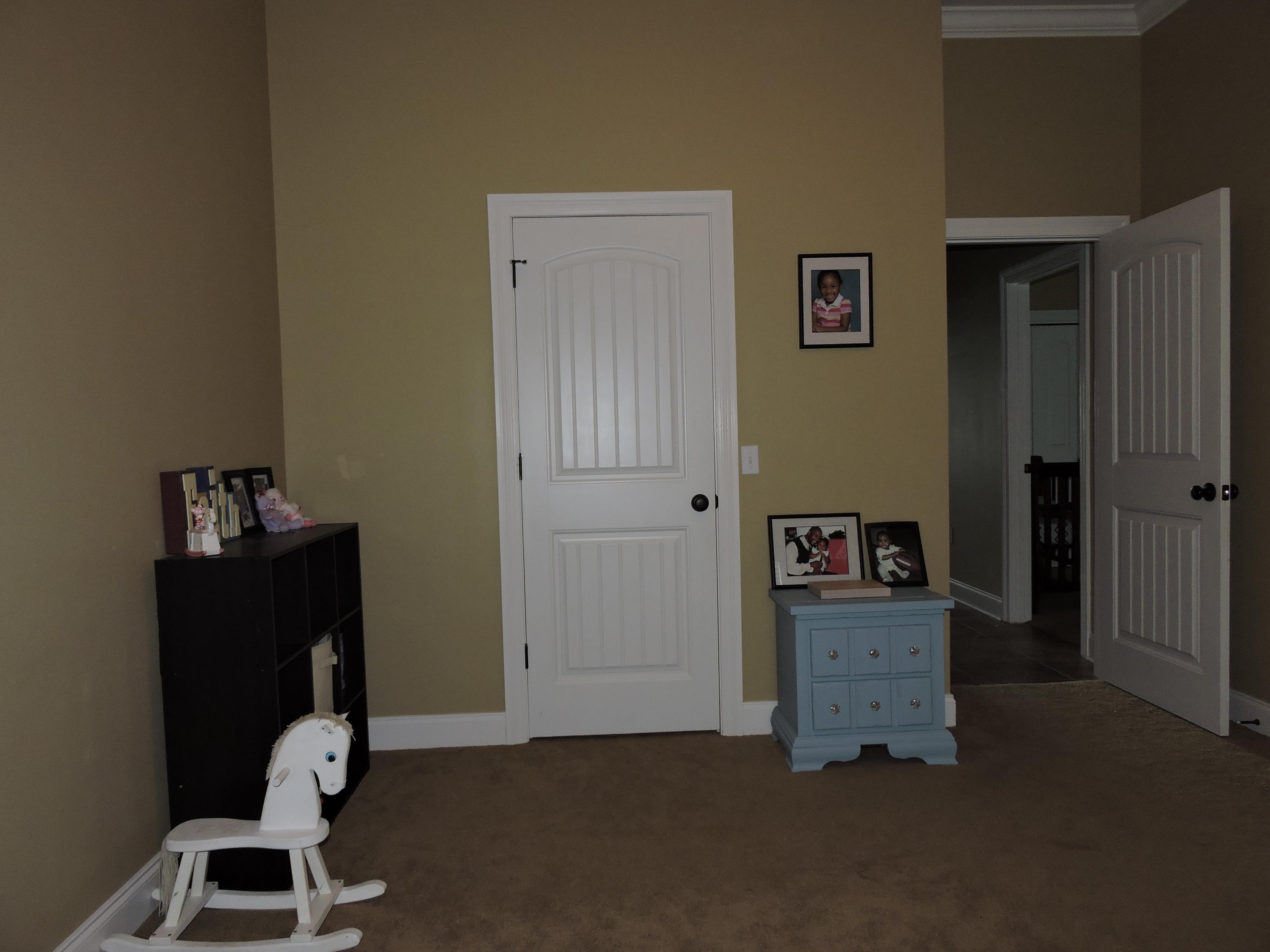 VIRGINIA RIDGE - Residential