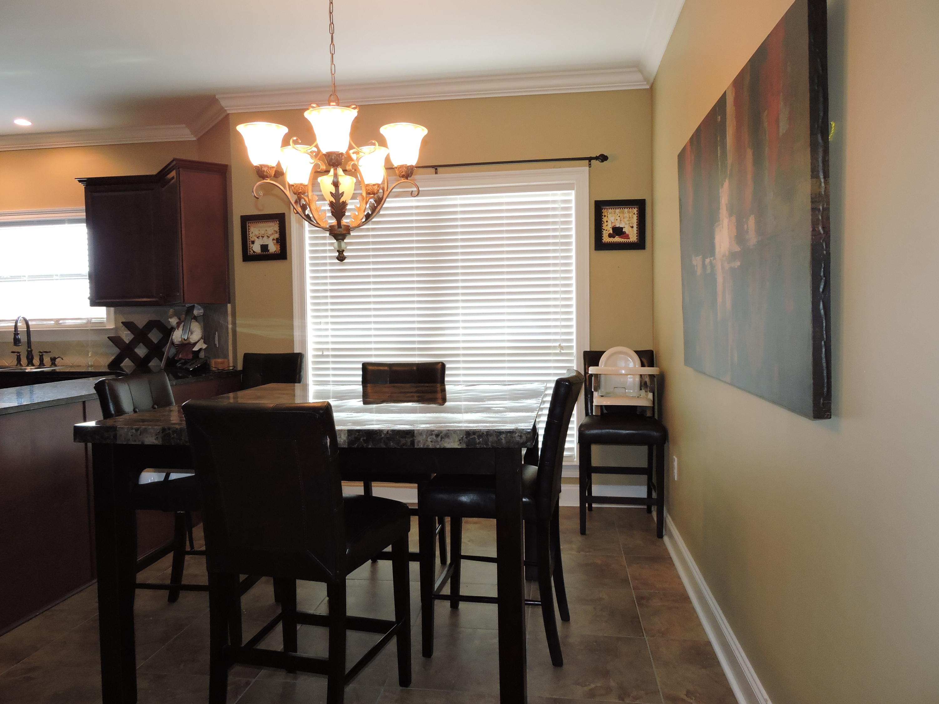 VIRGINIA RIDGE - Residential