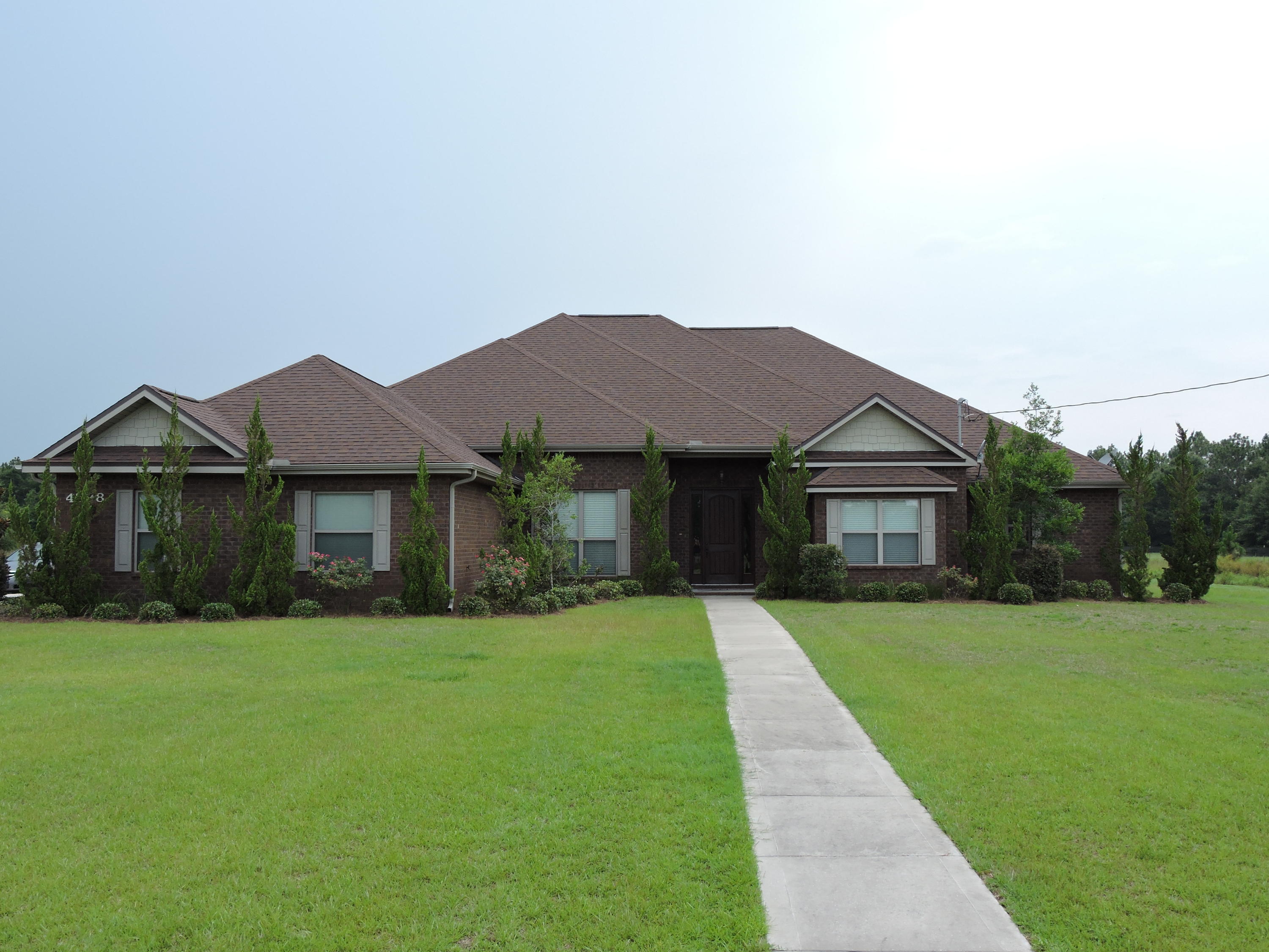 VIRGINIA RIDGE - Residential