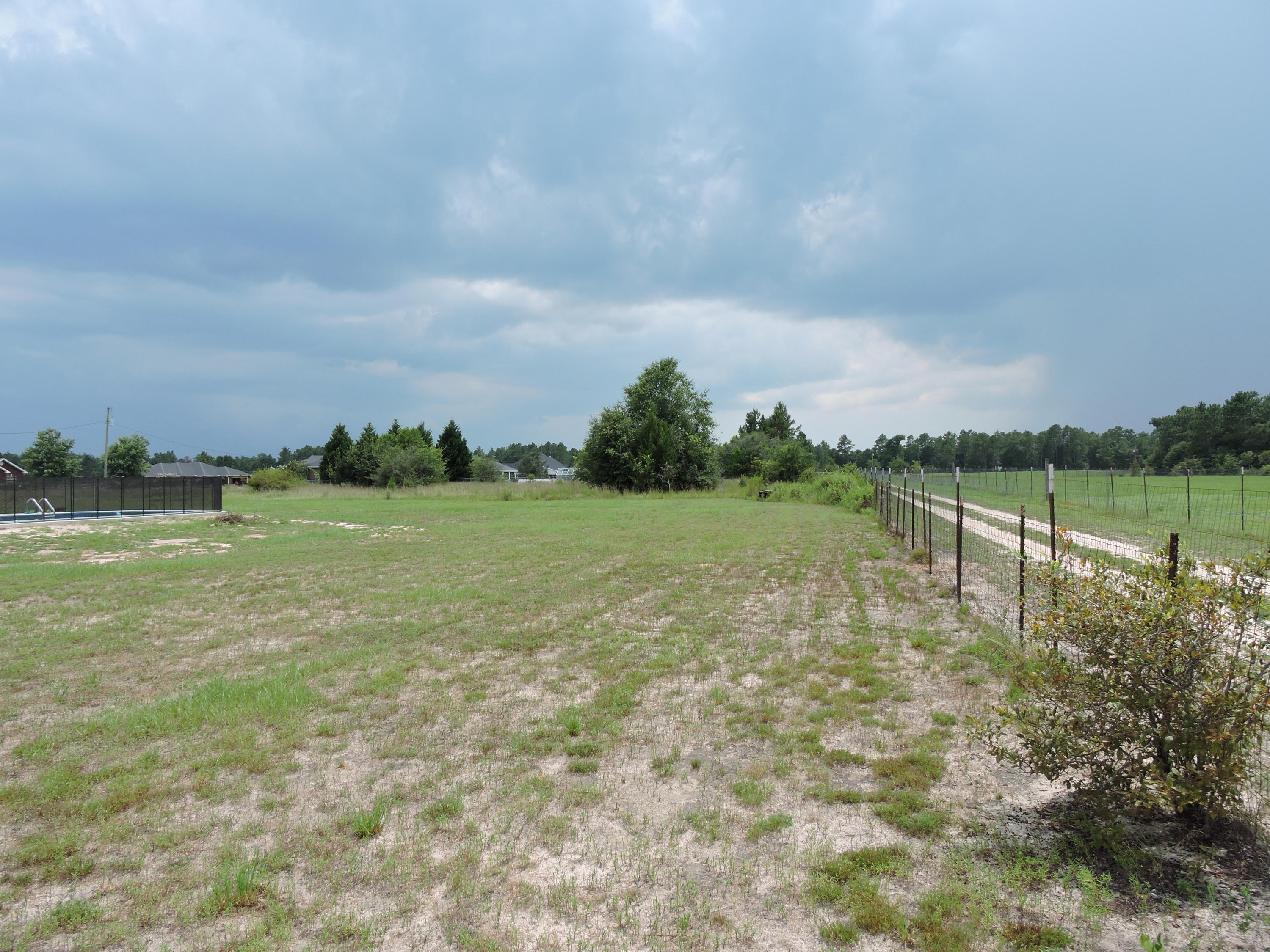 VIRGINIA RIDGE - Residential