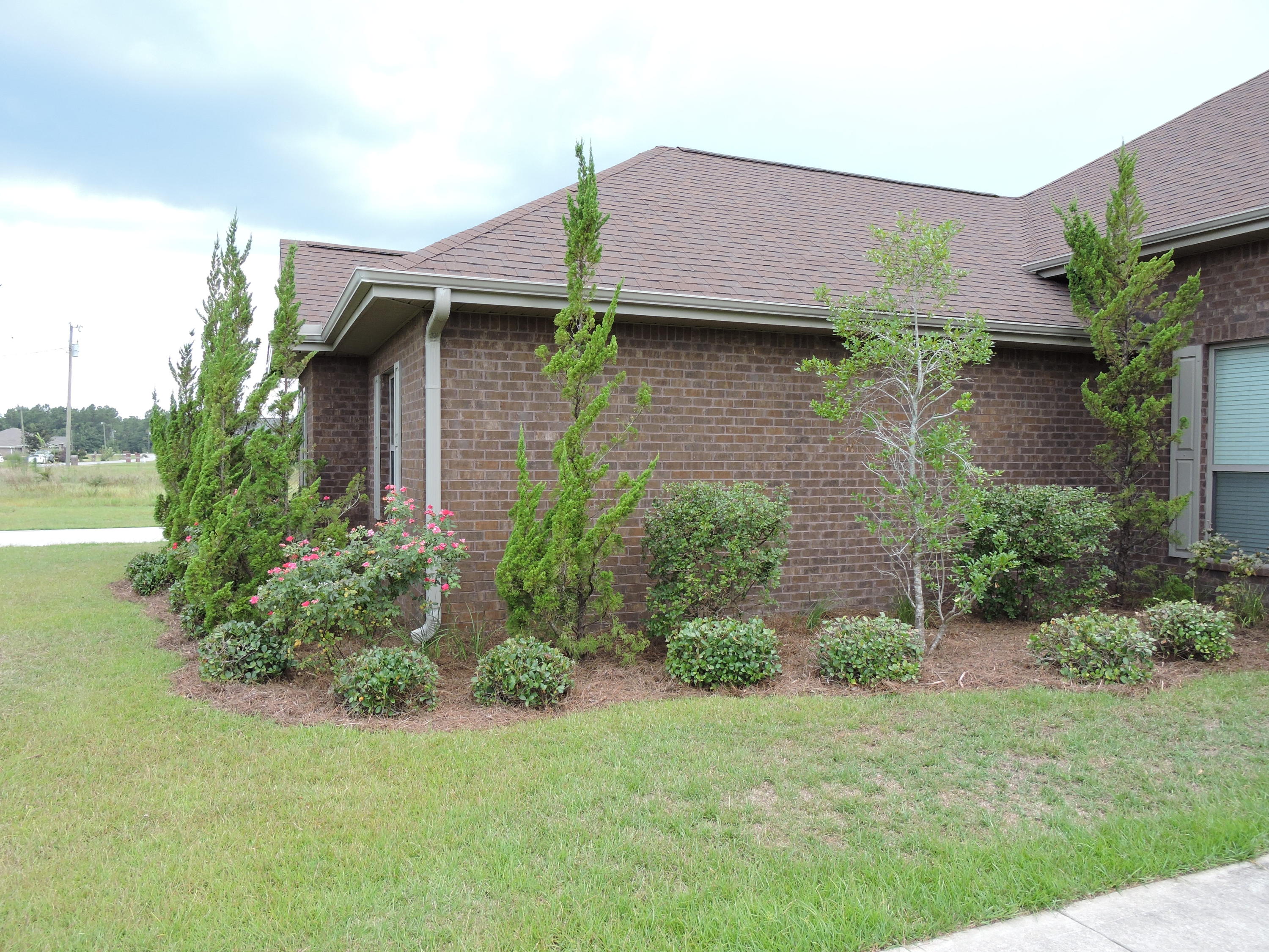 VIRGINIA RIDGE - Residential