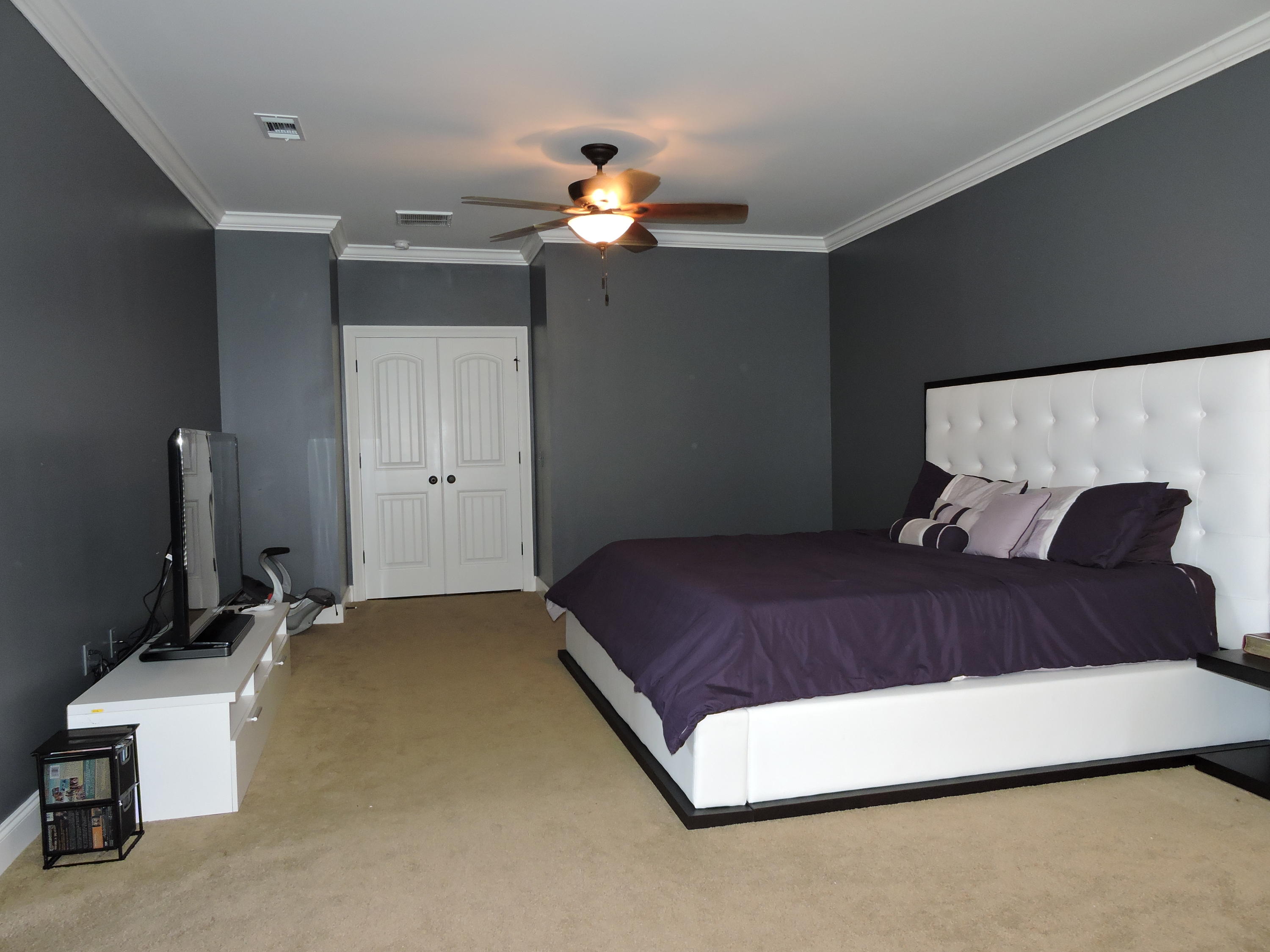 VIRGINIA RIDGE - Residential