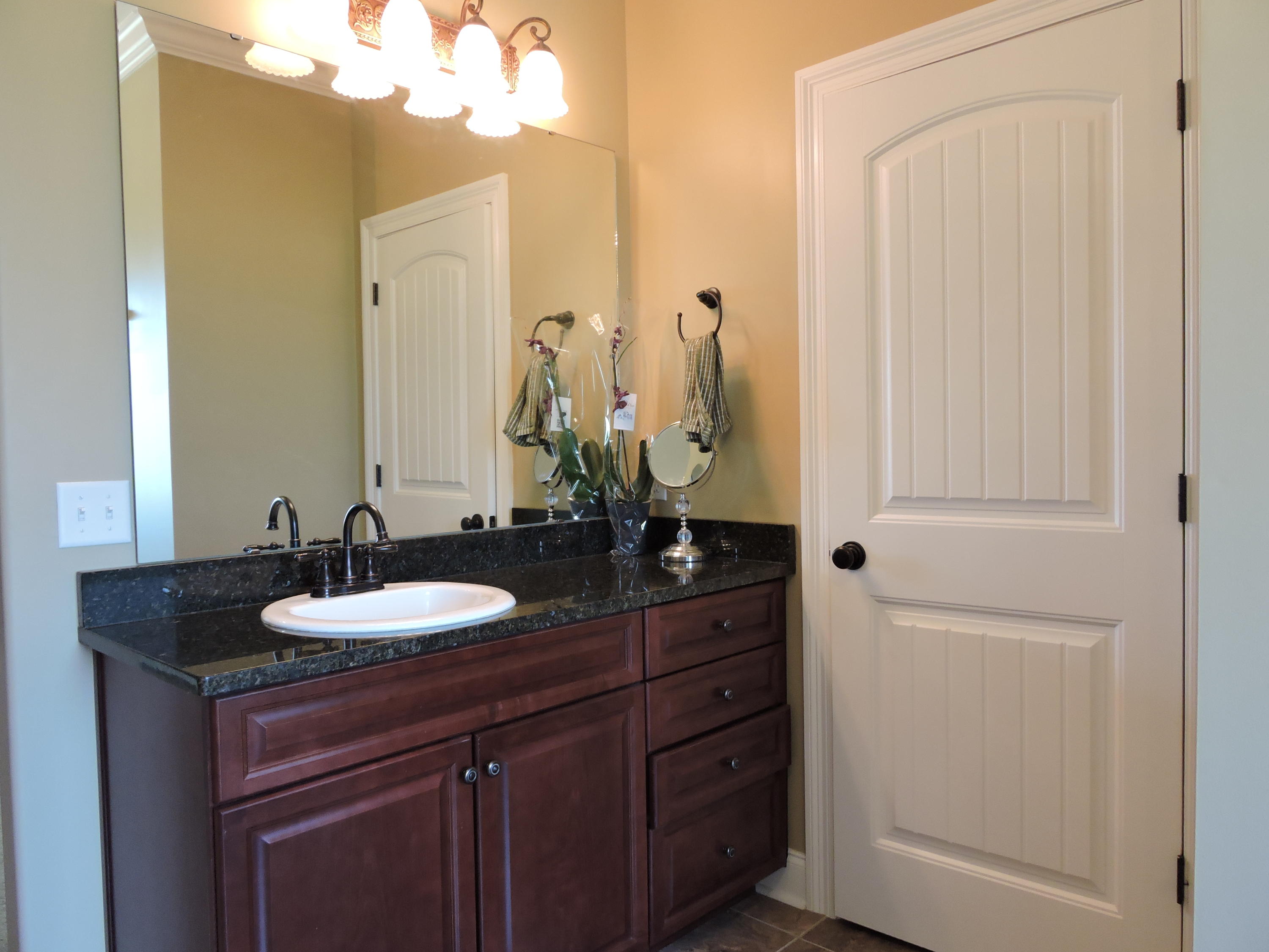 VIRGINIA RIDGE - Residential