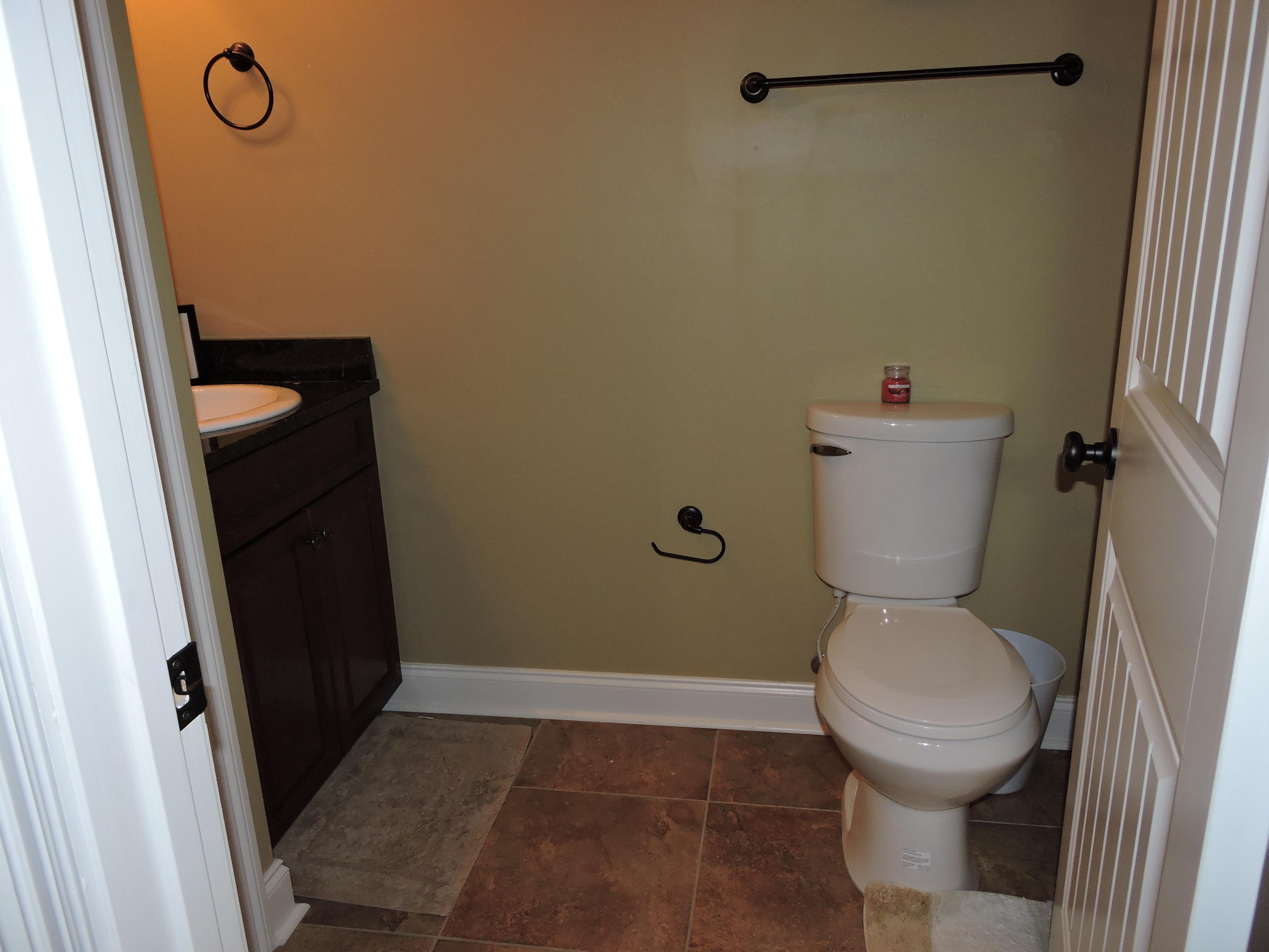 VIRGINIA RIDGE - Residential