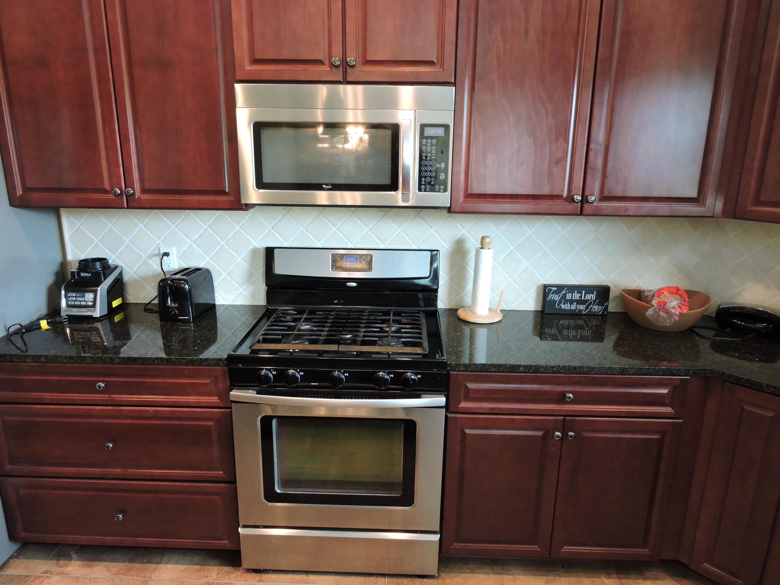 VIRGINIA RIDGE - Residential