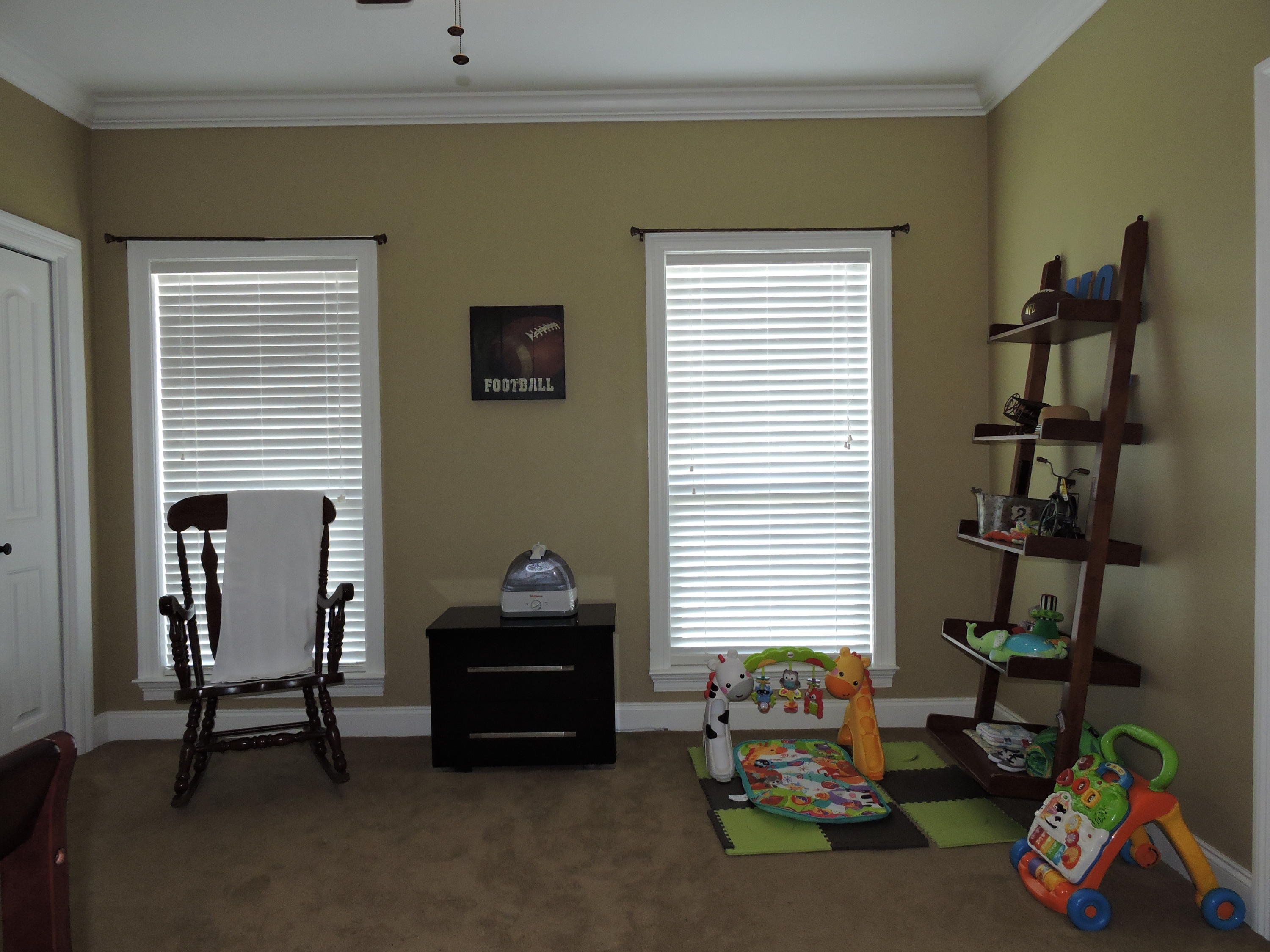 VIRGINIA RIDGE - Residential