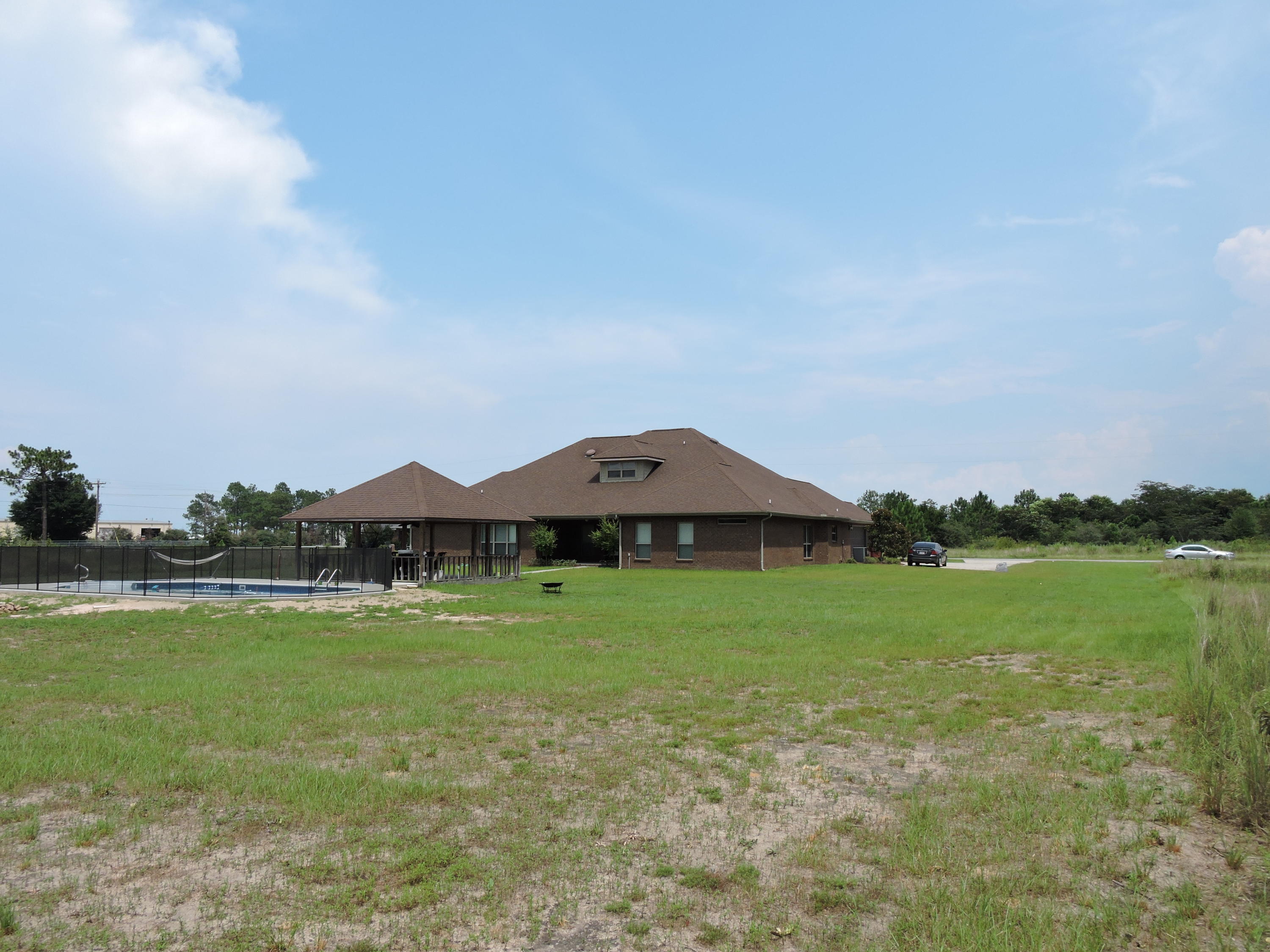 VIRGINIA RIDGE - Residential