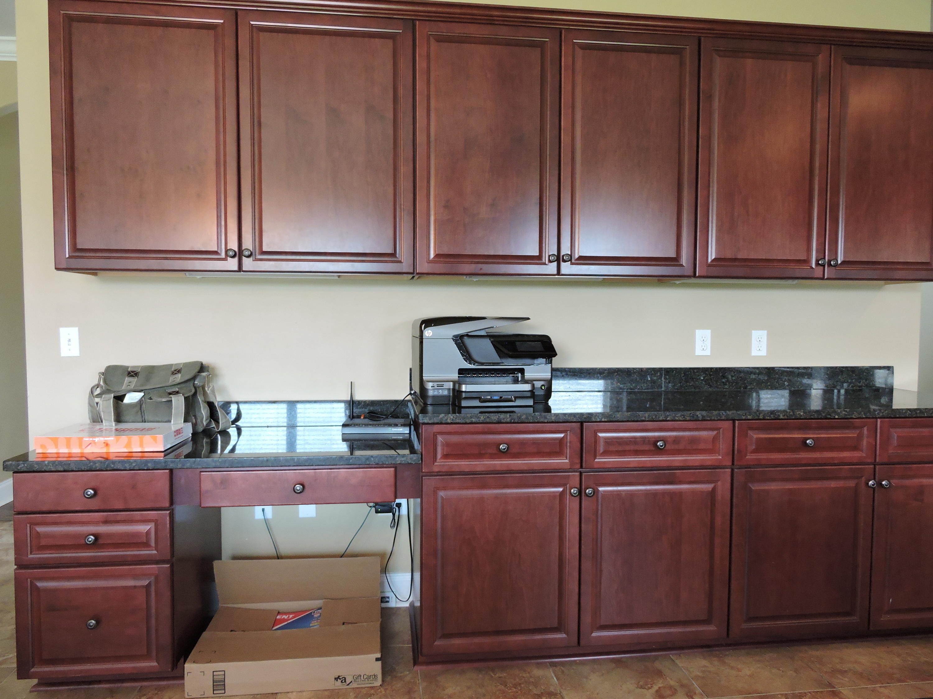 VIRGINIA RIDGE - Residential