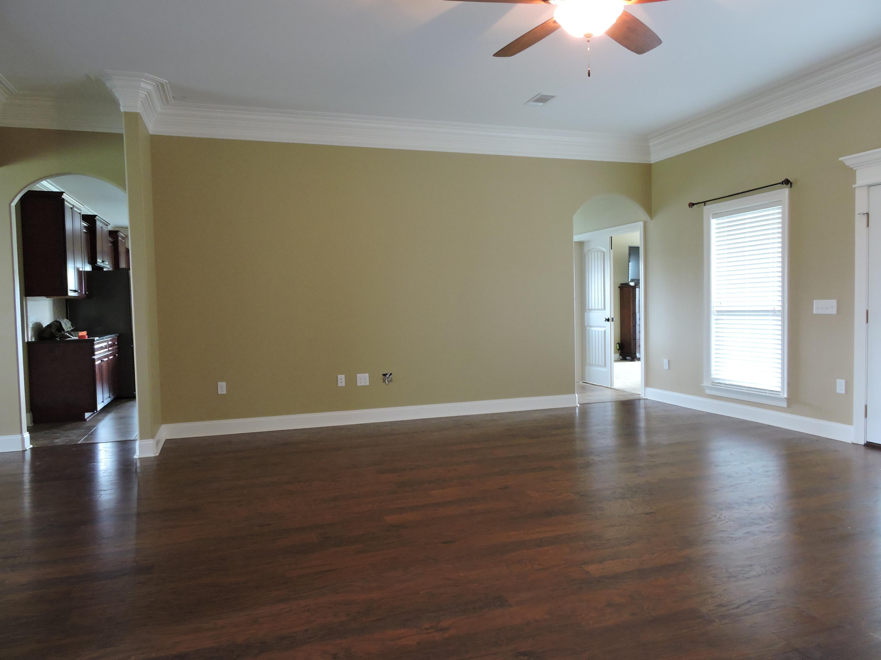 VIRGINIA RIDGE - Residential