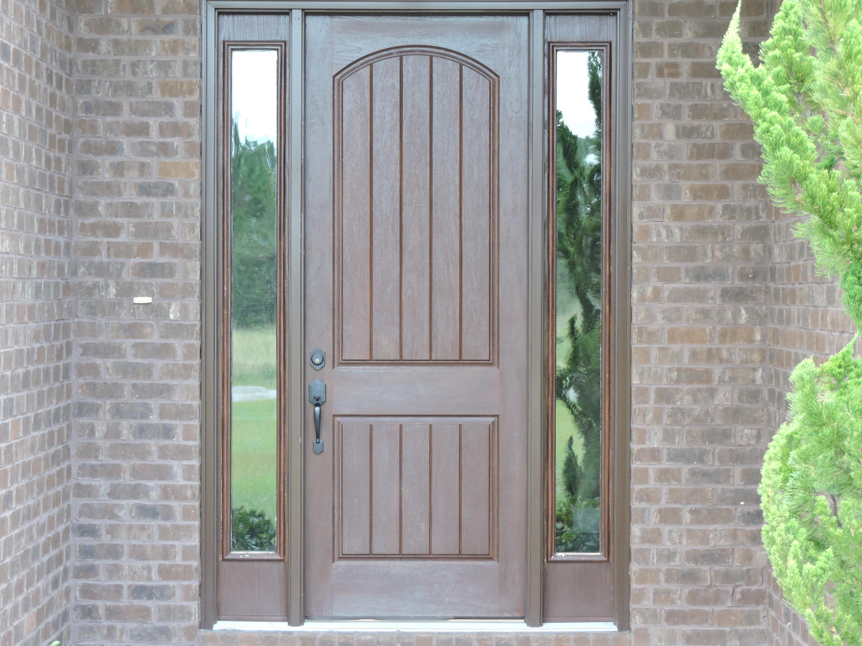 VIRGINIA RIDGE - Residential