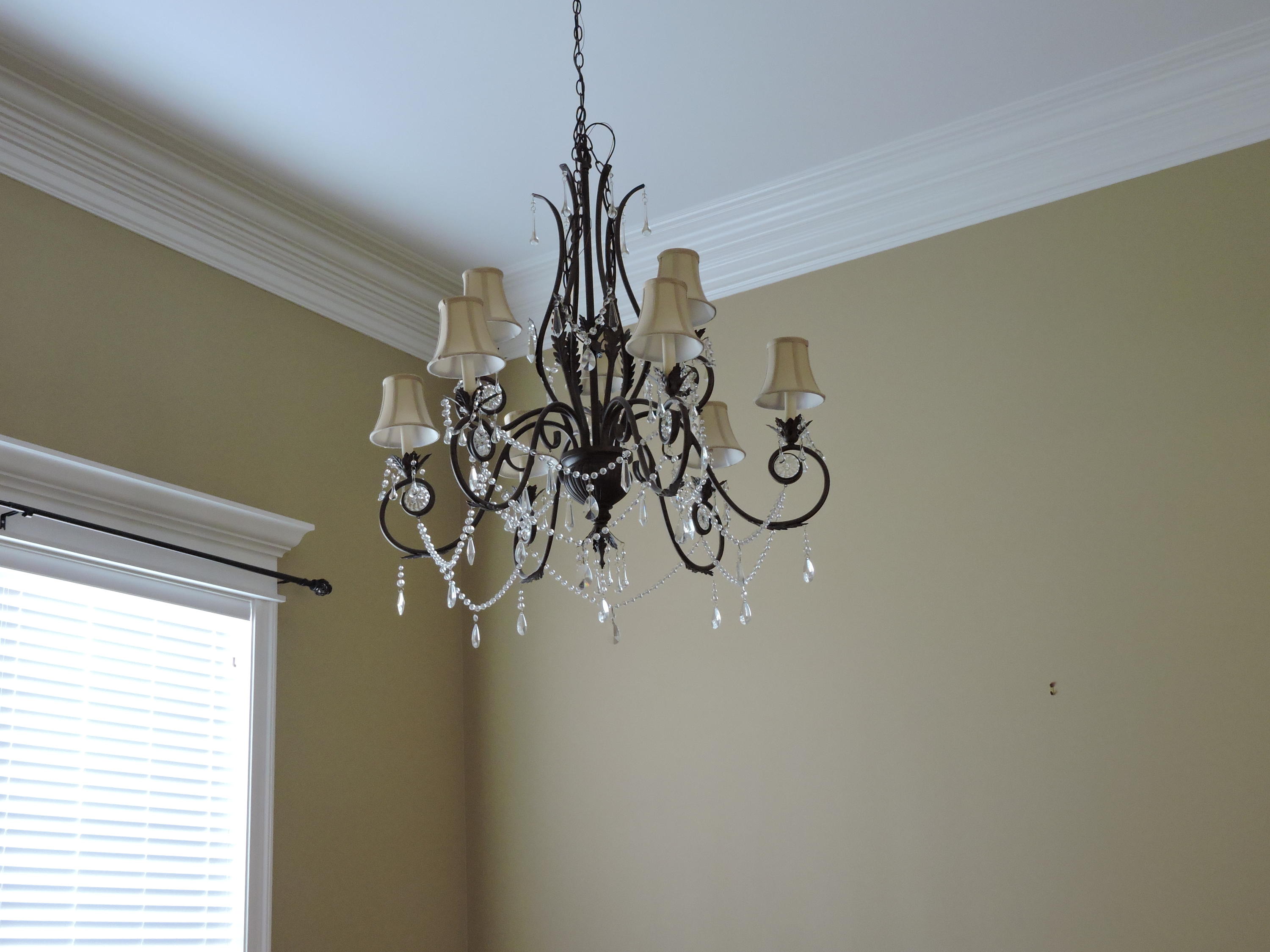 VIRGINIA RIDGE - Residential