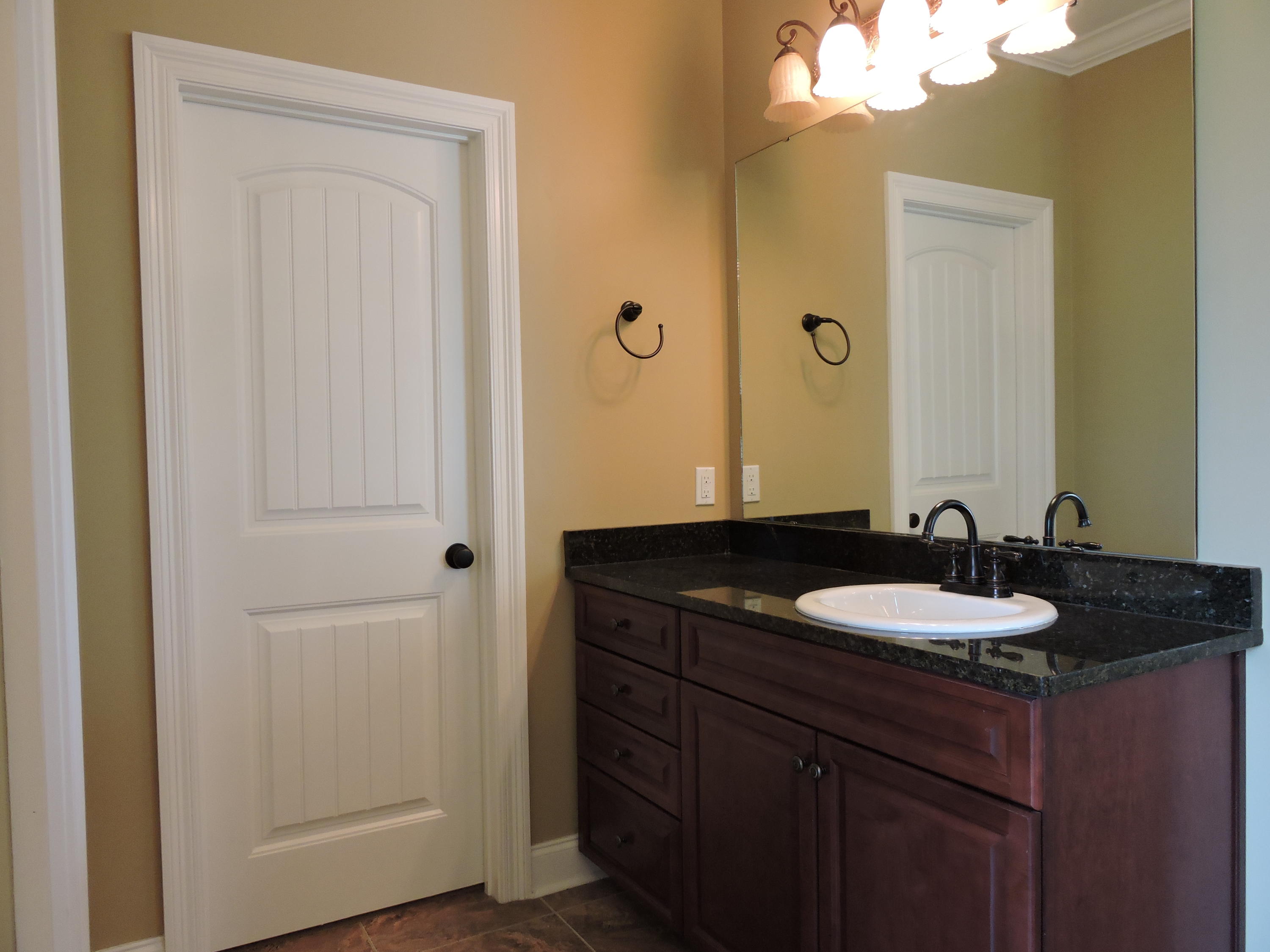 VIRGINIA RIDGE - Residential