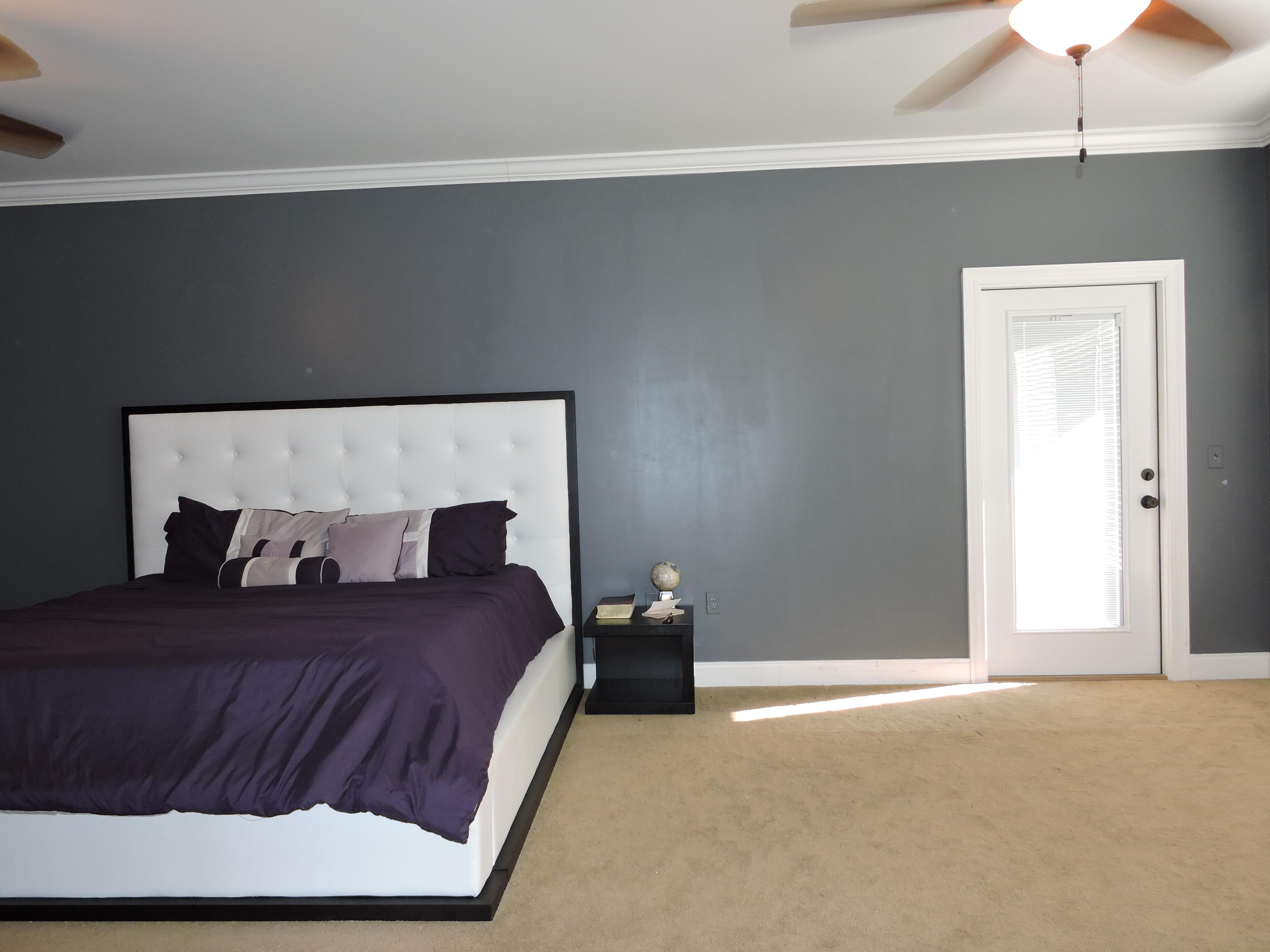 VIRGINIA RIDGE - Residential