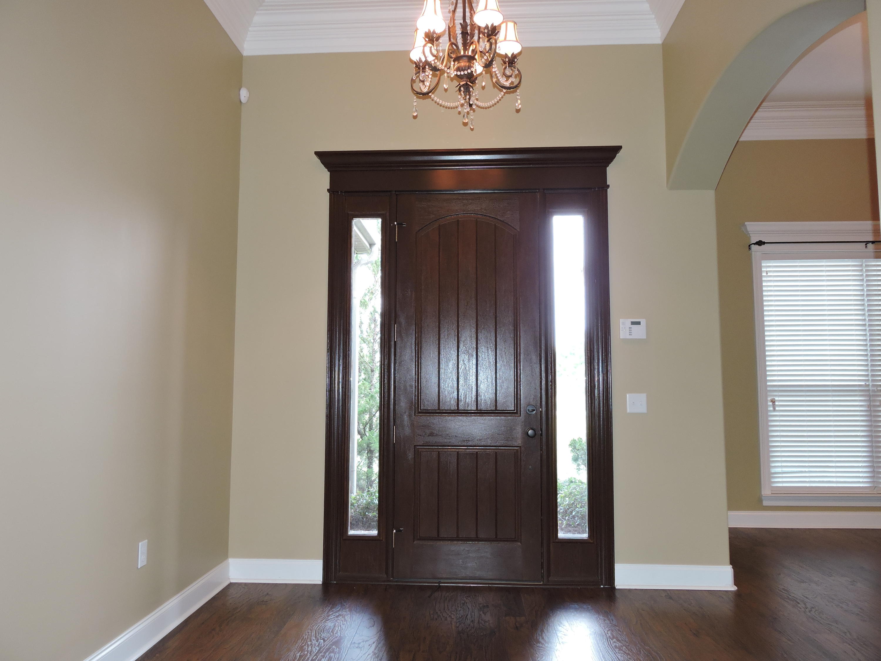 VIRGINIA RIDGE - Residential