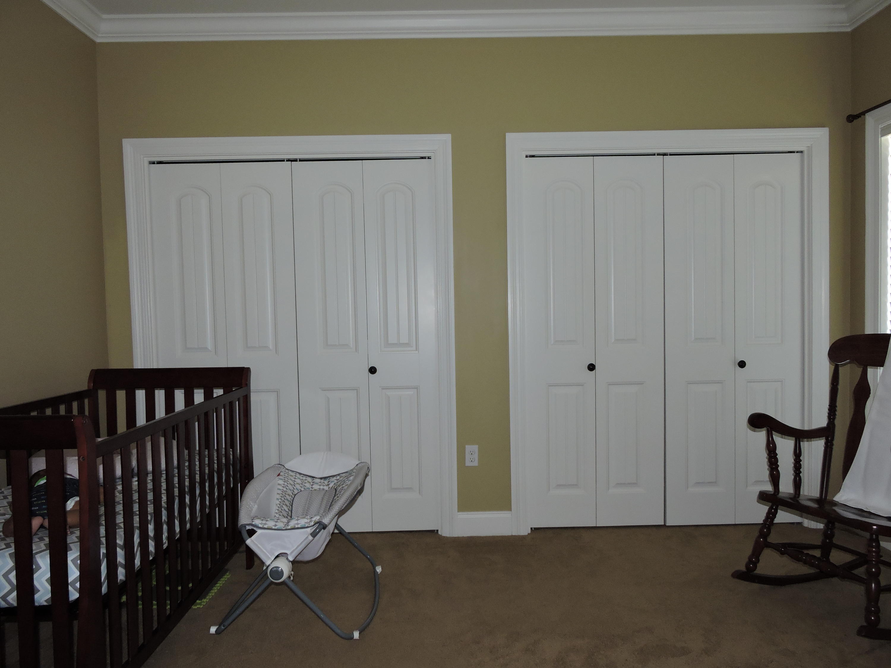 VIRGINIA RIDGE - Residential