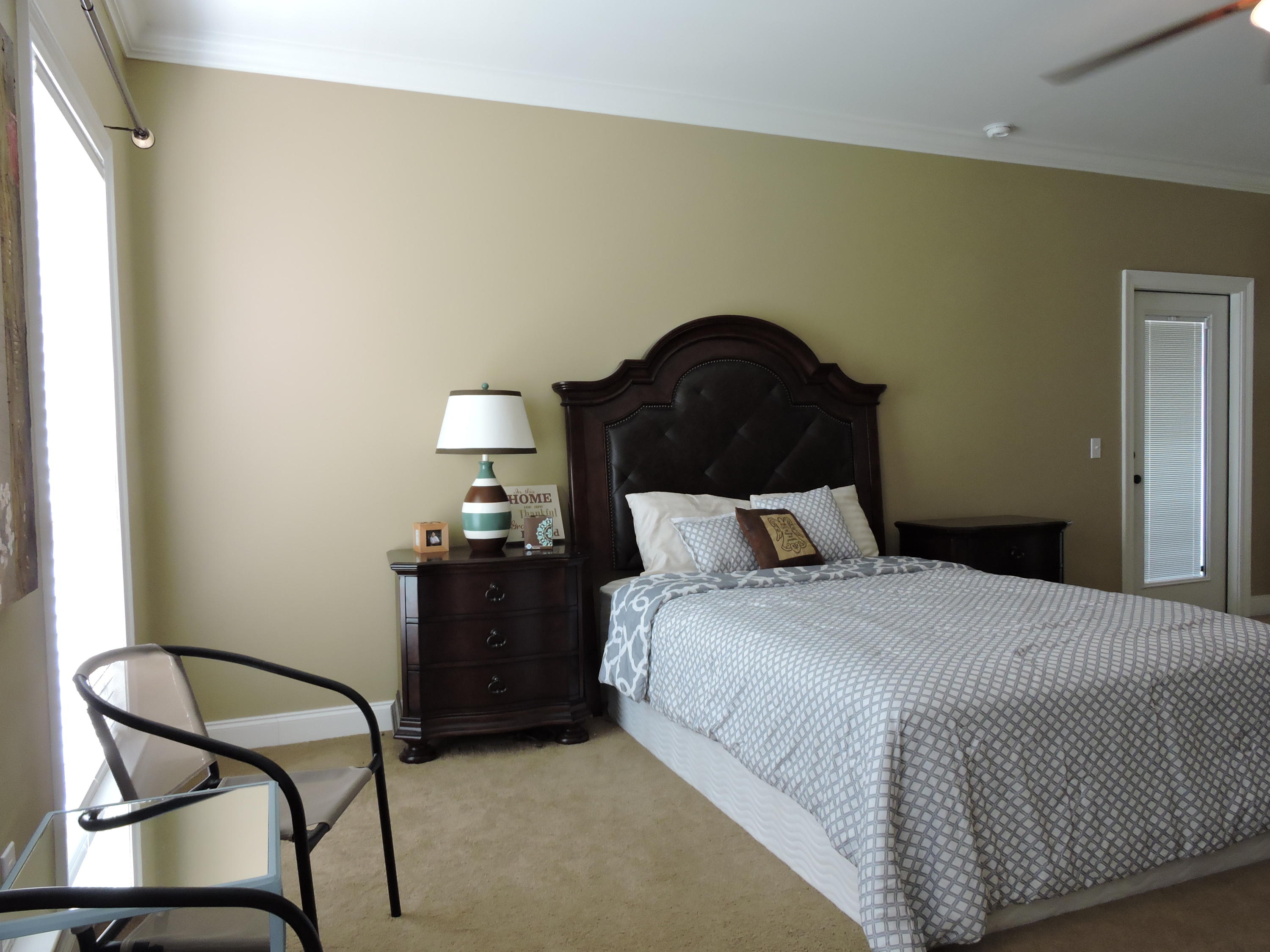 VIRGINIA RIDGE - Residential