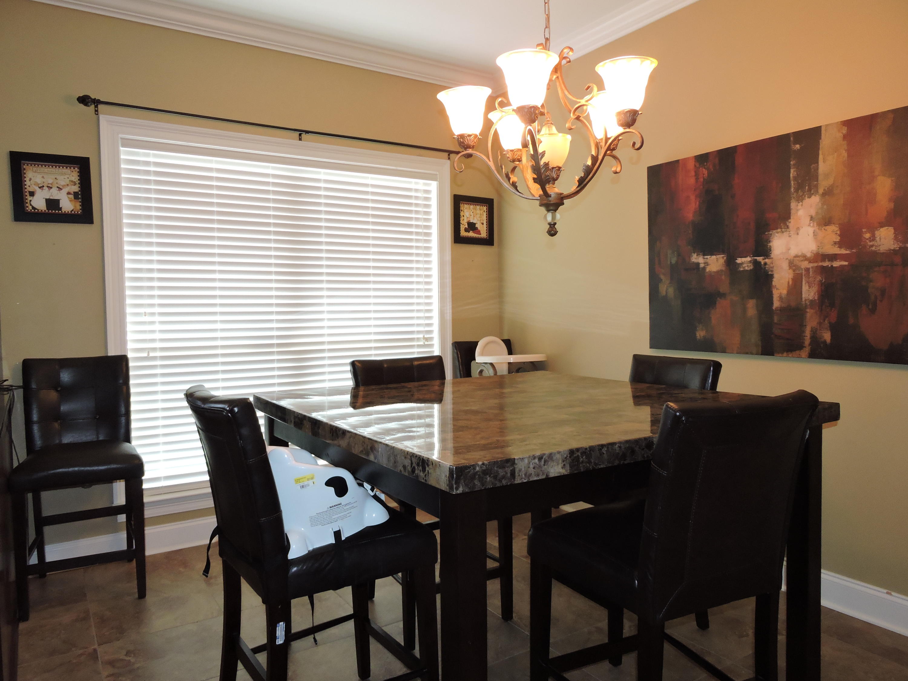 VIRGINIA RIDGE - Residential