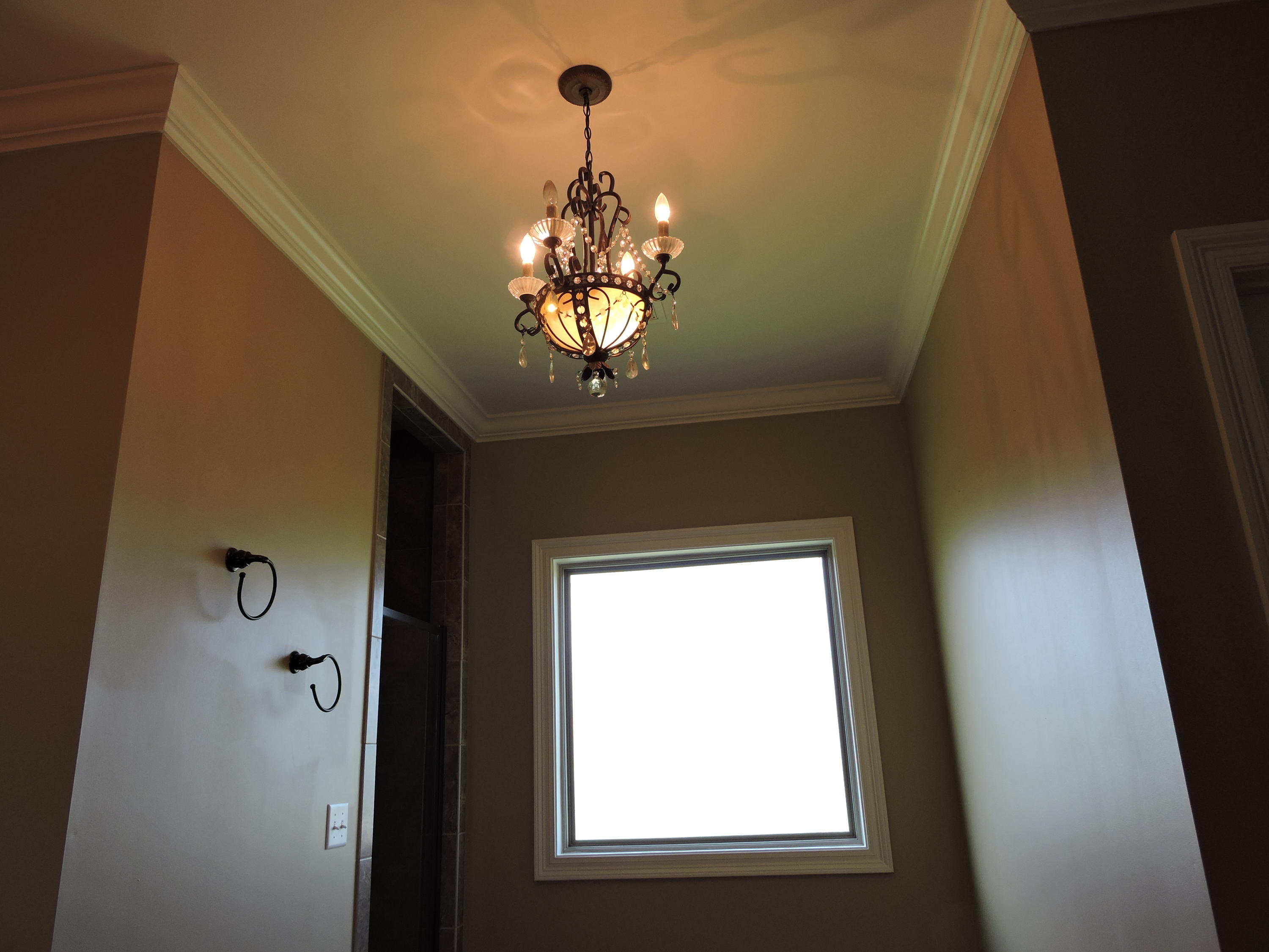 VIRGINIA RIDGE - Residential