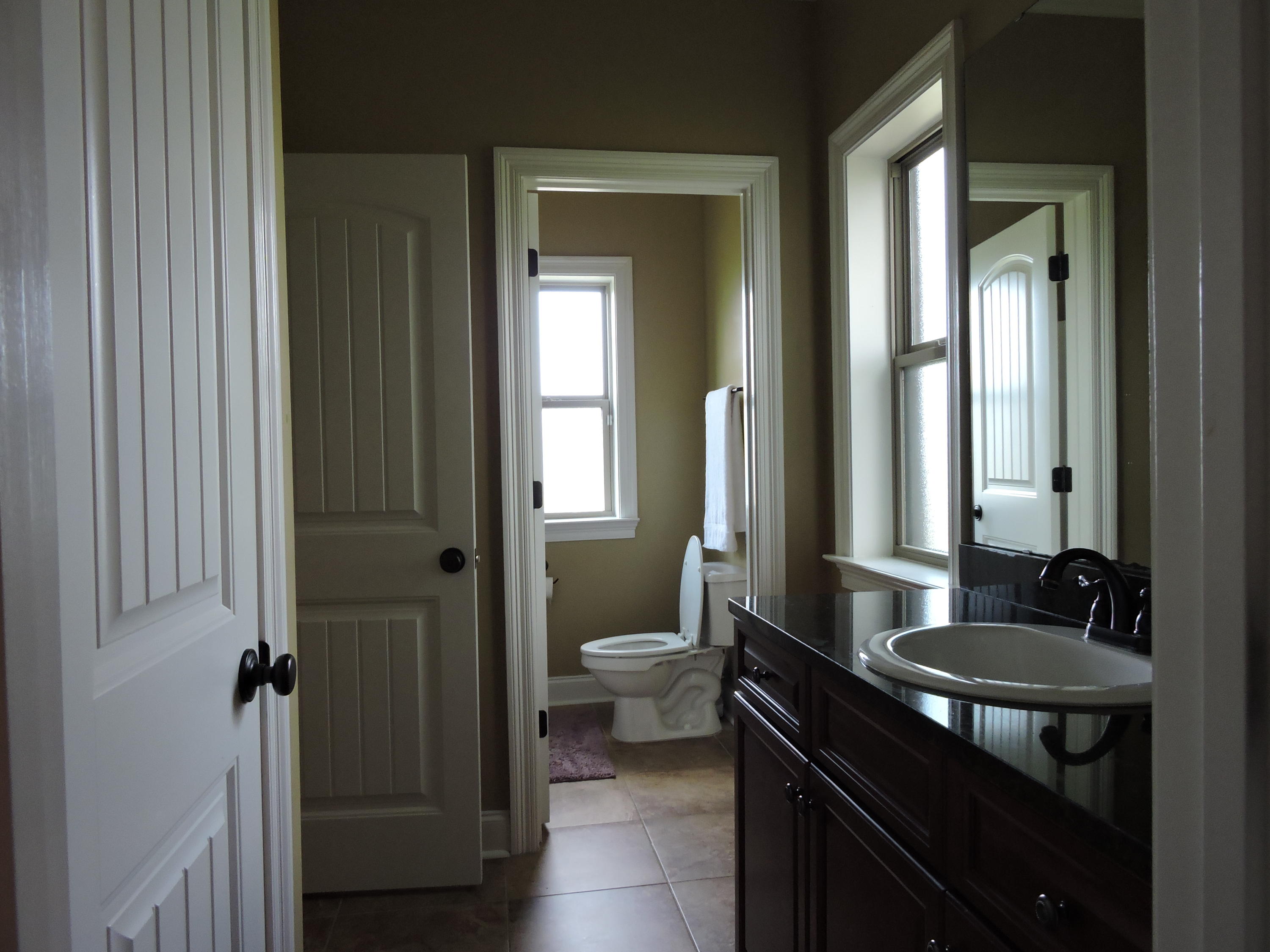 VIRGINIA RIDGE - Residential