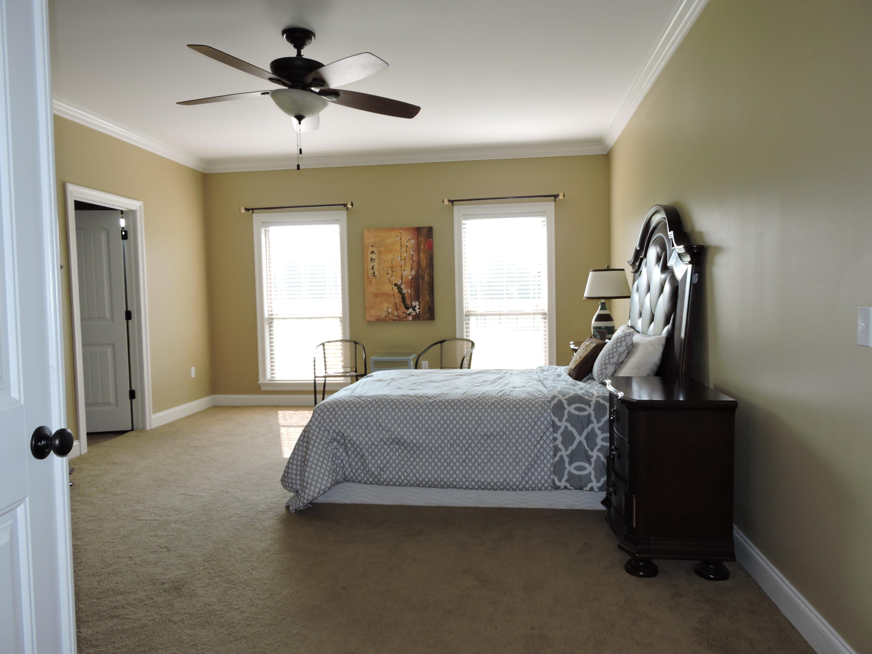 VIRGINIA RIDGE - Residential