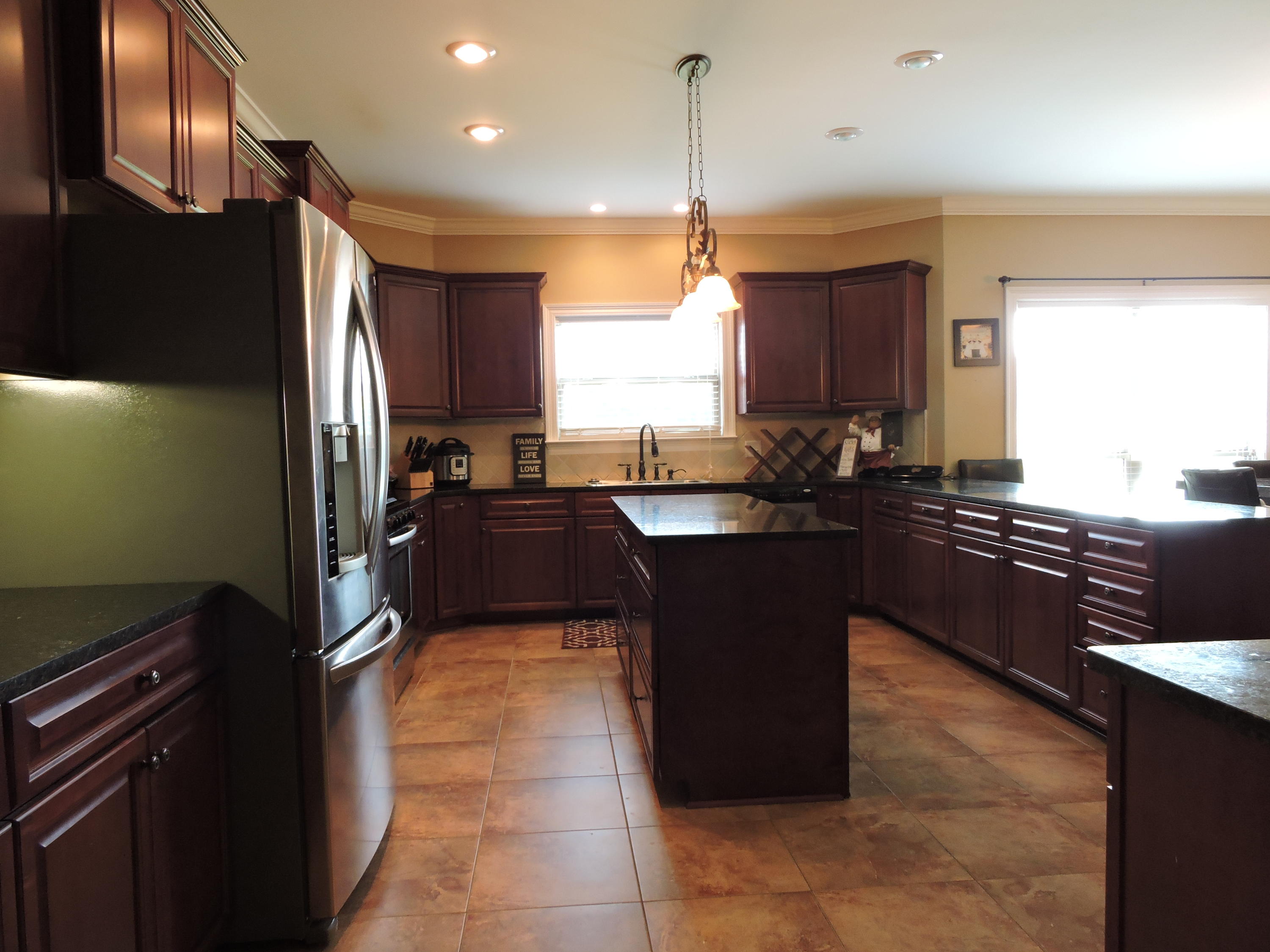 VIRGINIA RIDGE - Residential