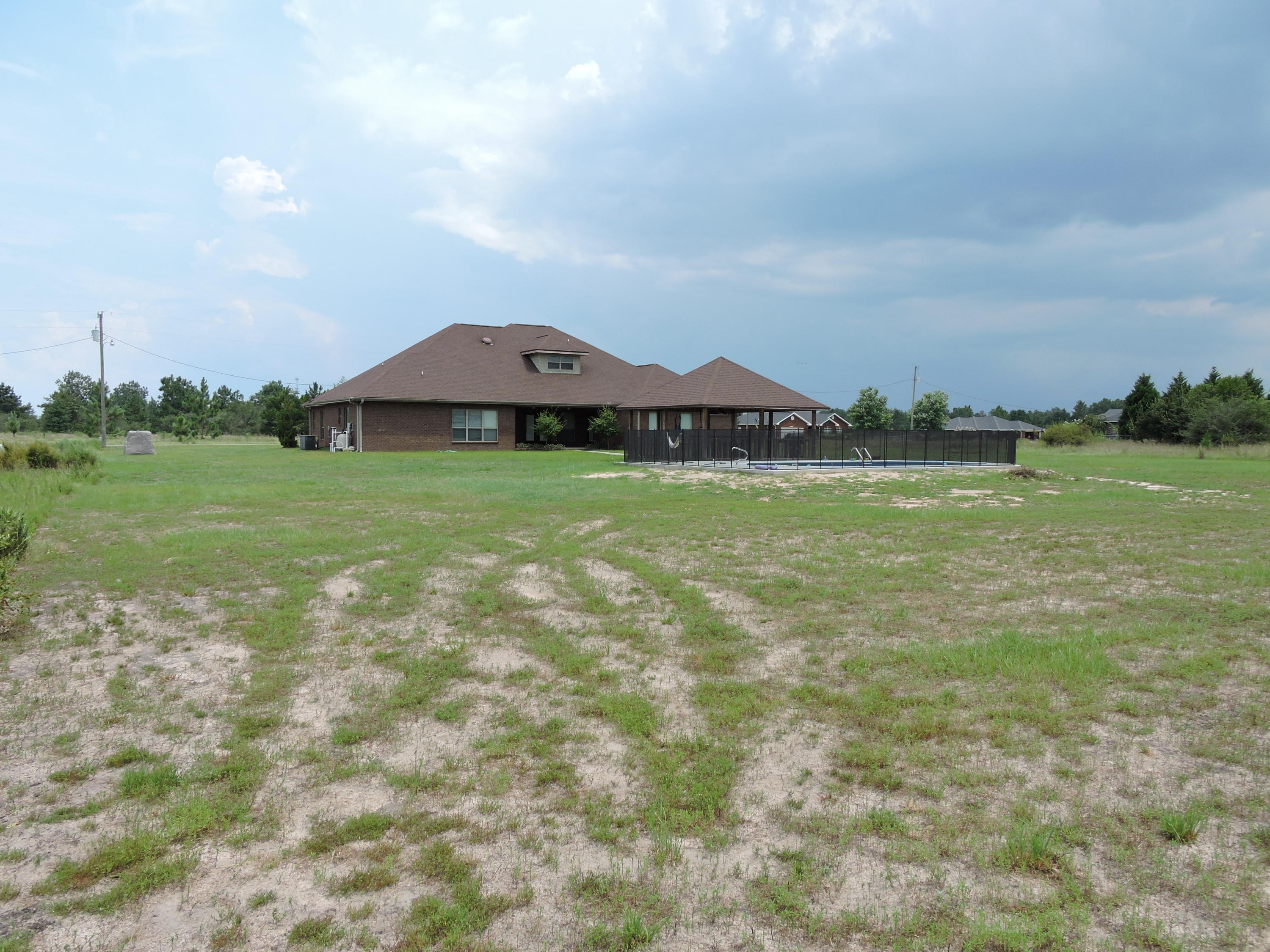 VIRGINIA RIDGE - Residential