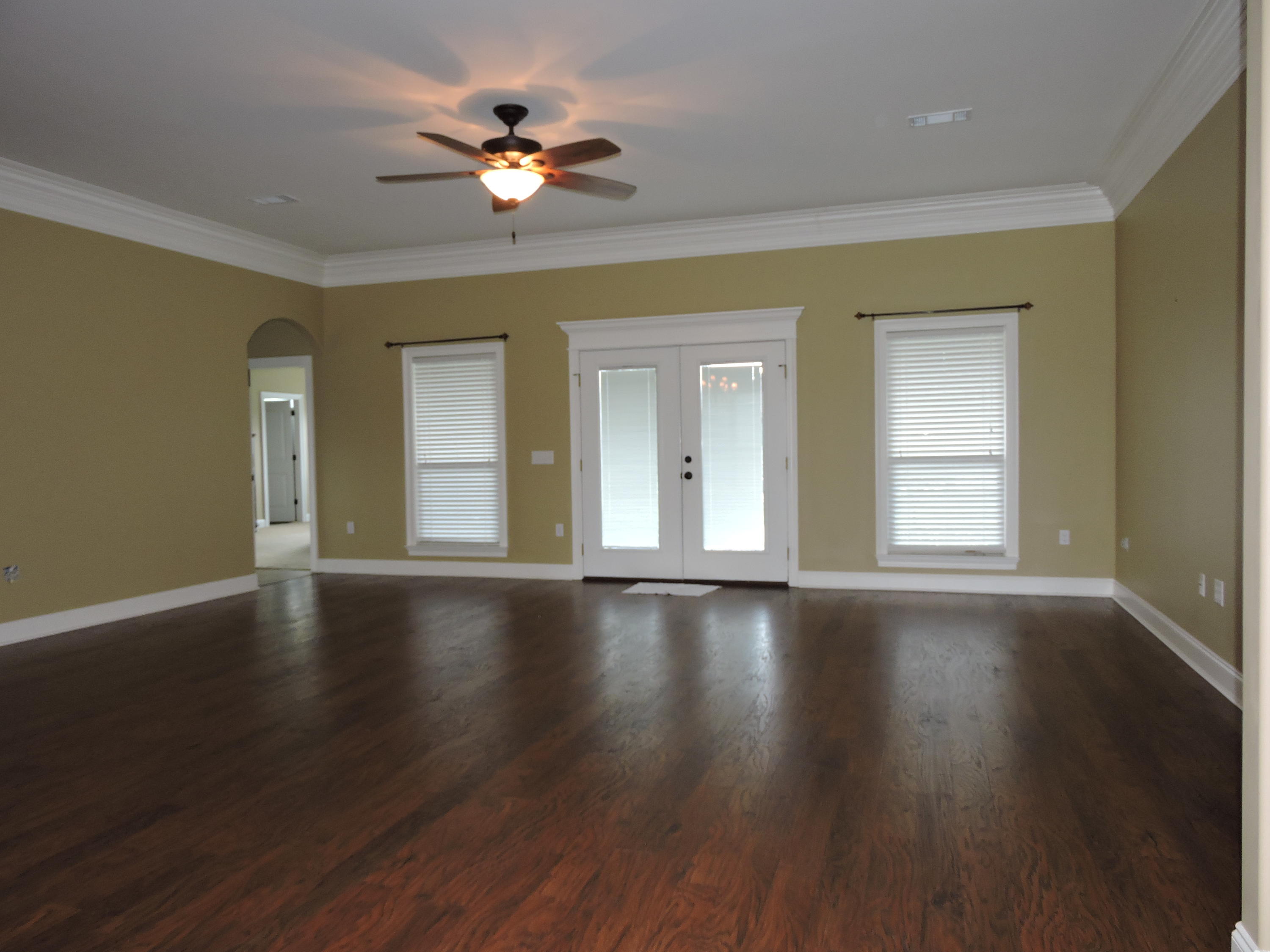 VIRGINIA RIDGE - Residential