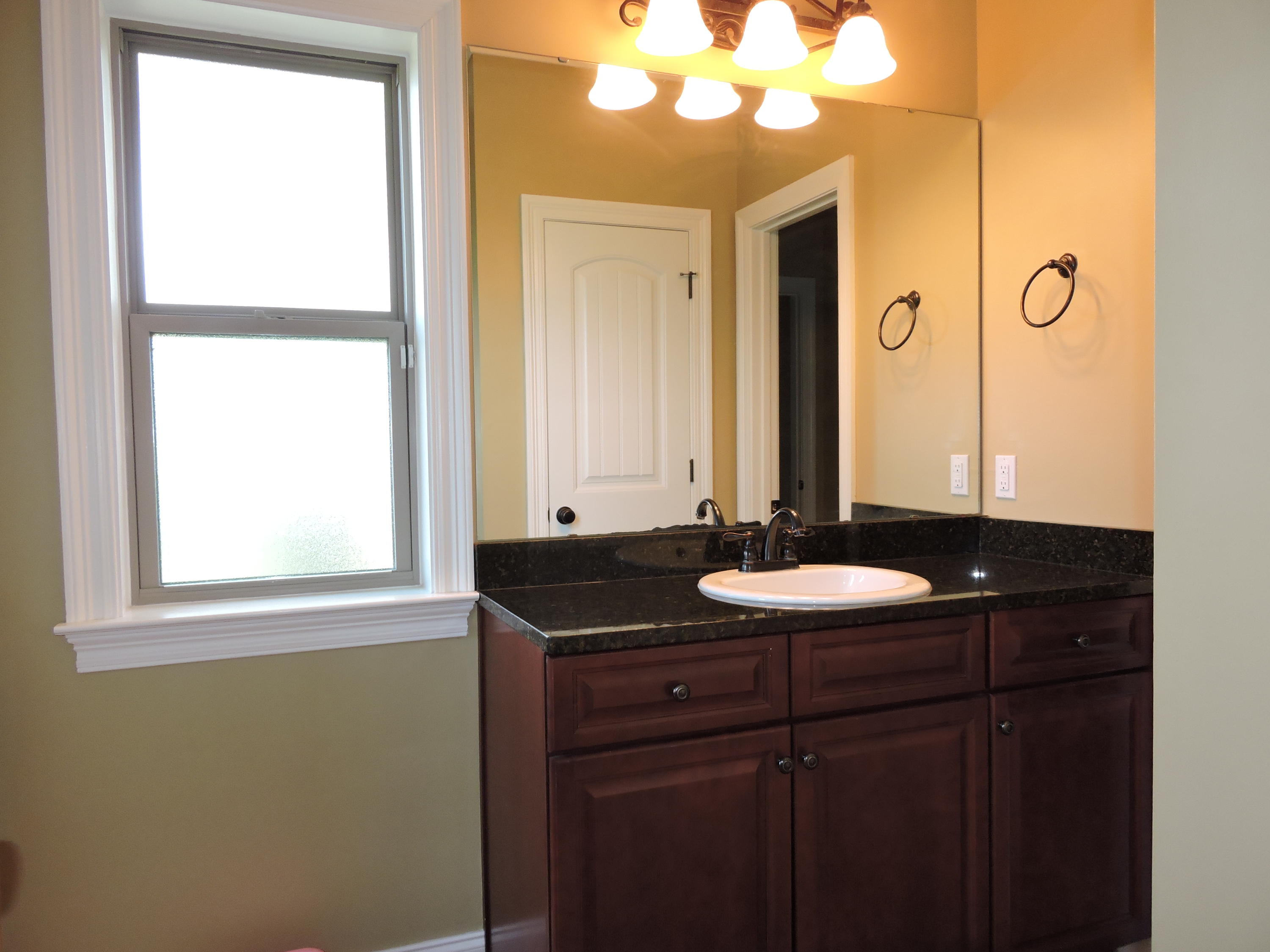 VIRGINIA RIDGE - Residential