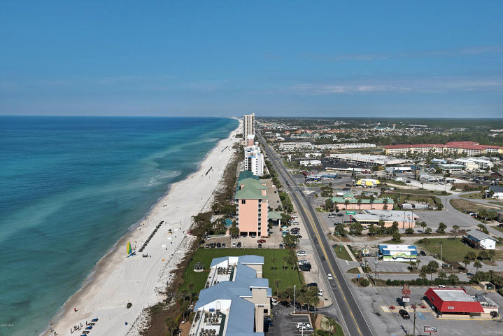 TIDEWATER BEACH STAGE 1 - Residential