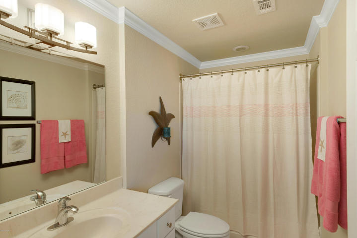 TIDEWATER BEACH STAGE 1 - Residential