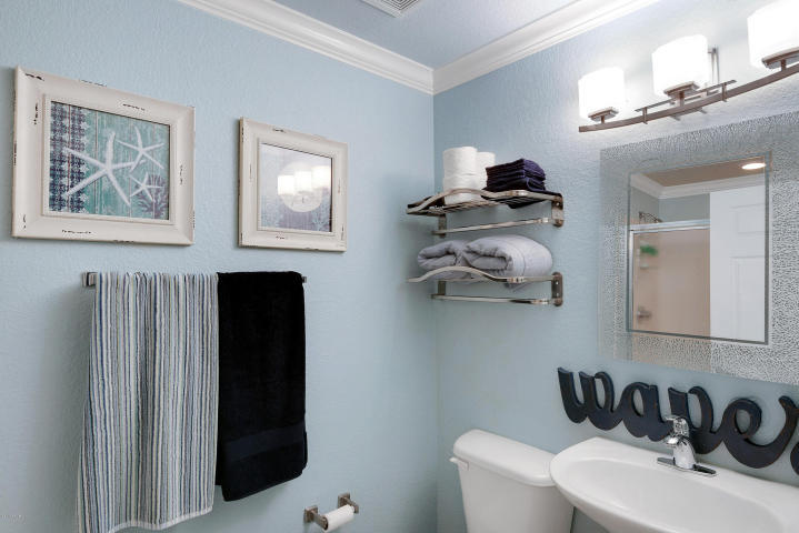 TIDEWATER BEACH STAGE 1 - Residential