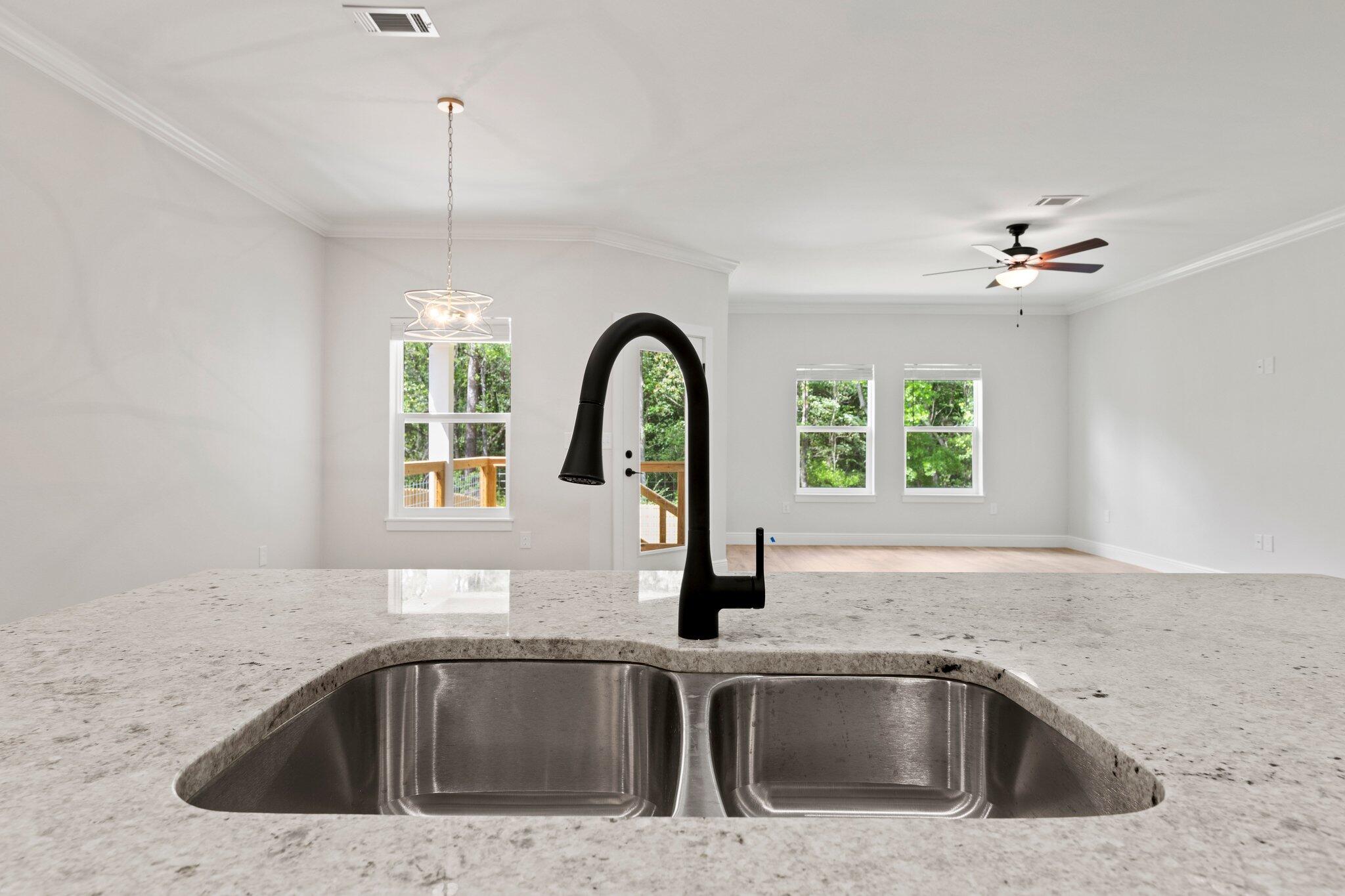 Andi's Way - Residential