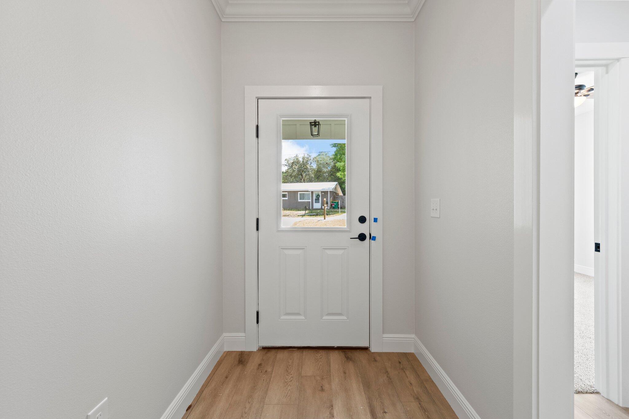 Andi's Way - Residential