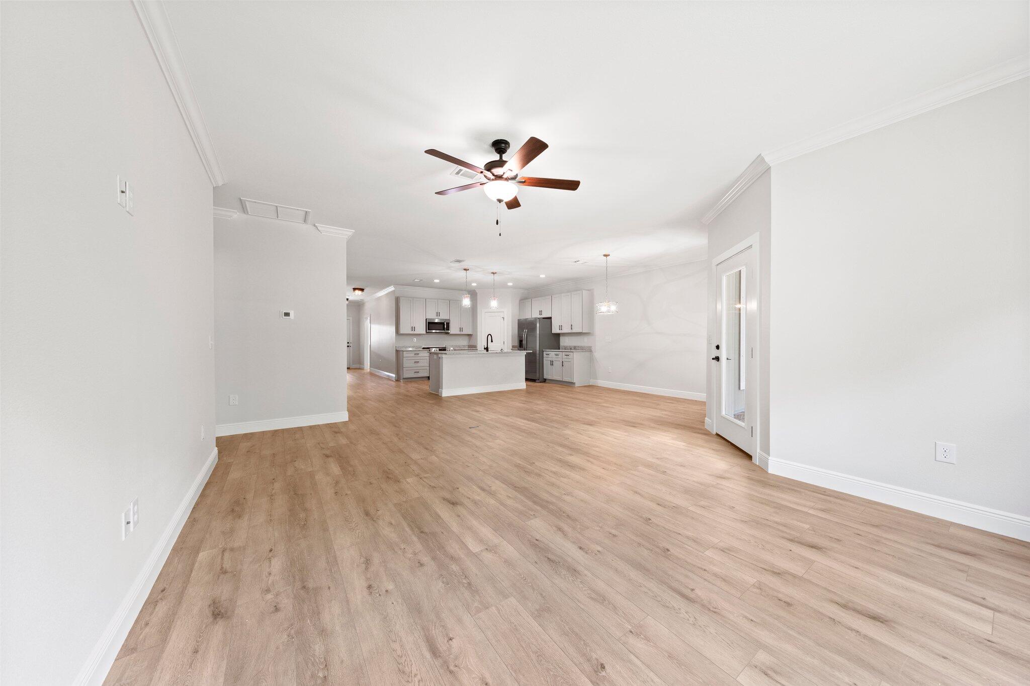 Andi's Way - Residential